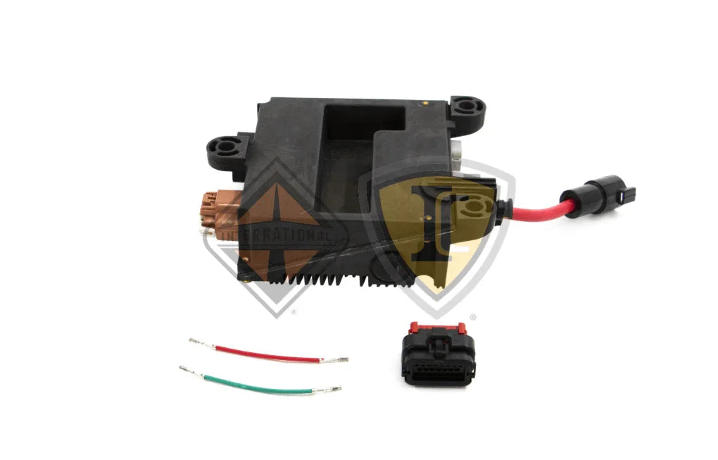 Remote Power Module Kit And 2588909C95 Genuine International Kit Remote Power Module — ADVANCED ...