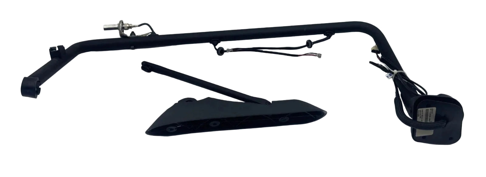 2589152C2 Genuine International Right Side Mirror Mounting Bracket