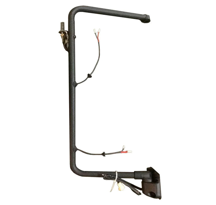 2589154C2 Genuine International Right Side Mirror Bracket