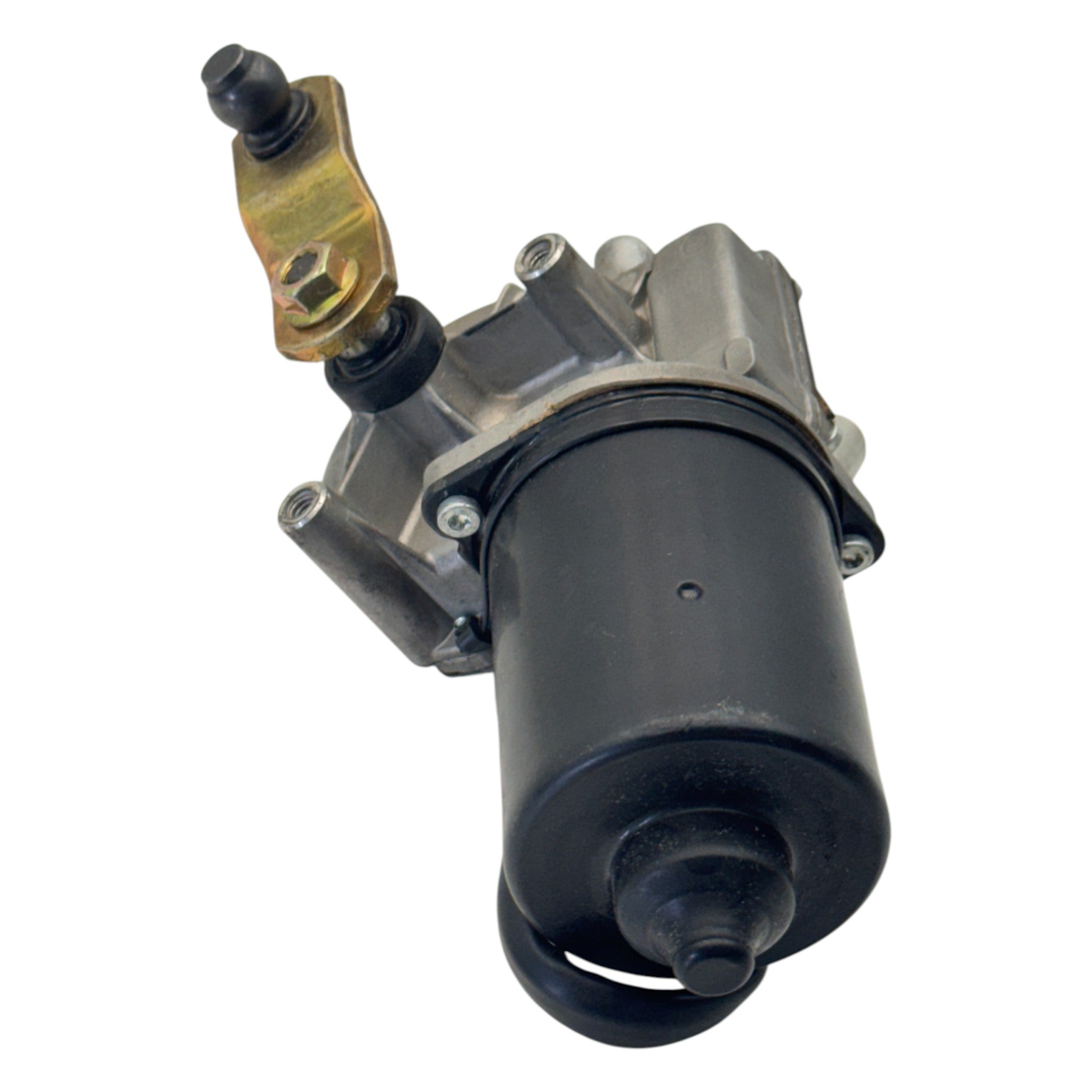 2589160C91 Genuine International Windshield Wiper Motor With Crank
