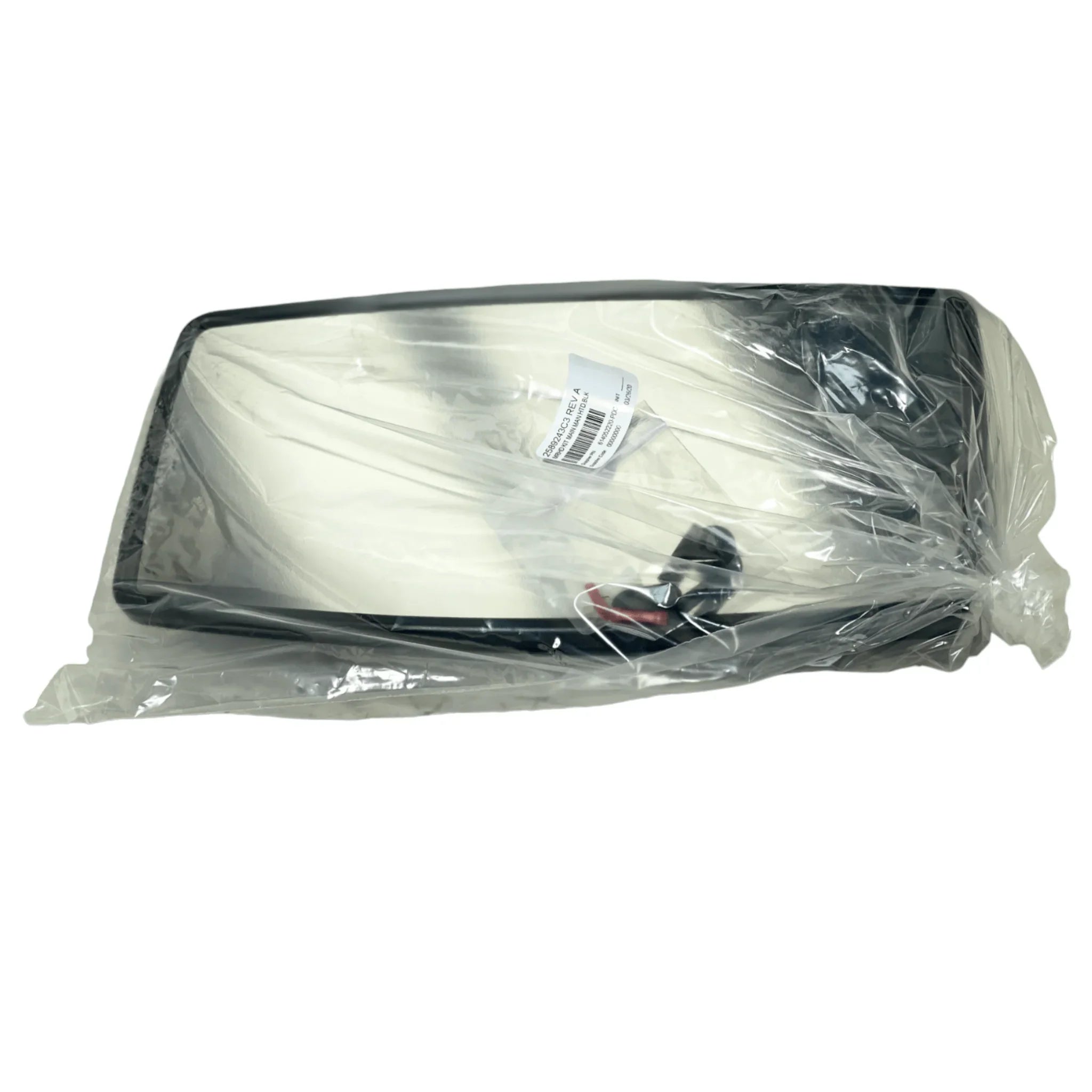 2589243C2 Genuine International Manual Head Mirror