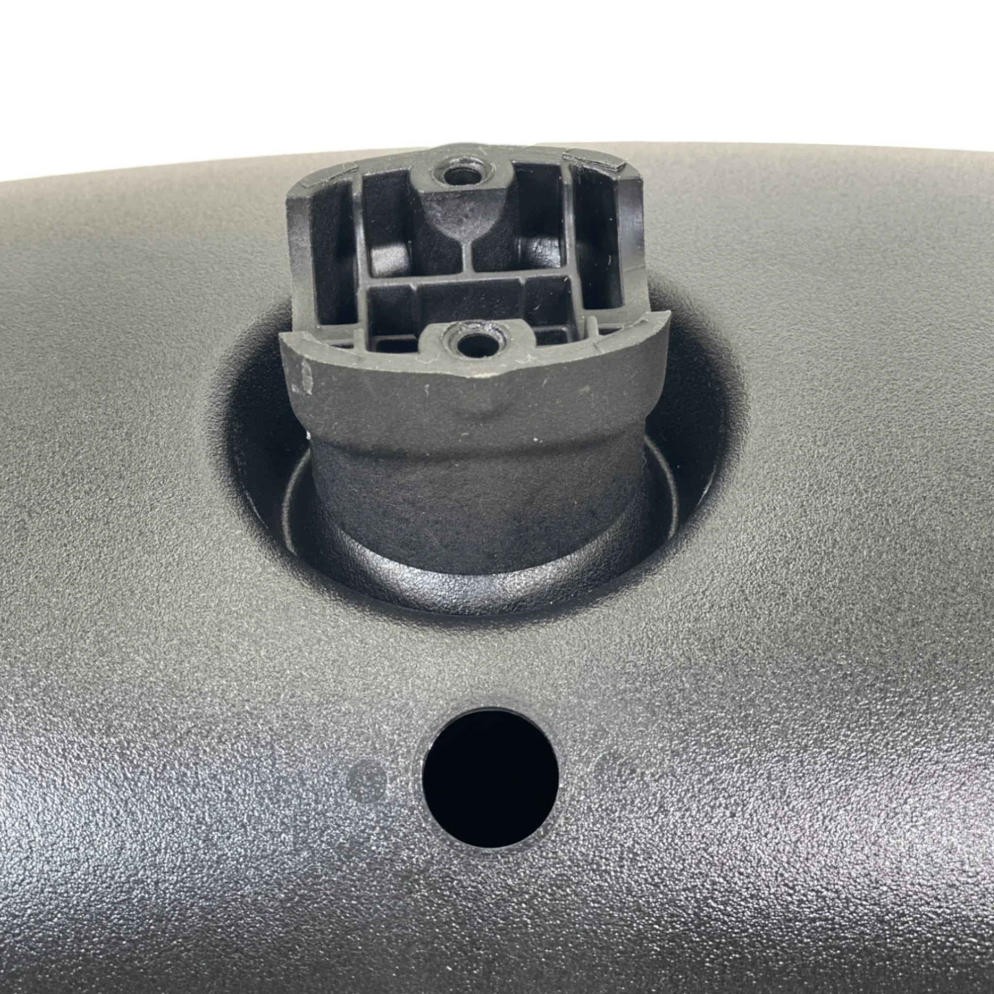2589243C3 Genuine International Manual Head Mirror