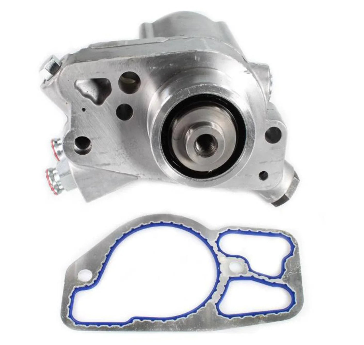 2589446C91 Oem Navistar International Kit Pump High Pressure Fuel