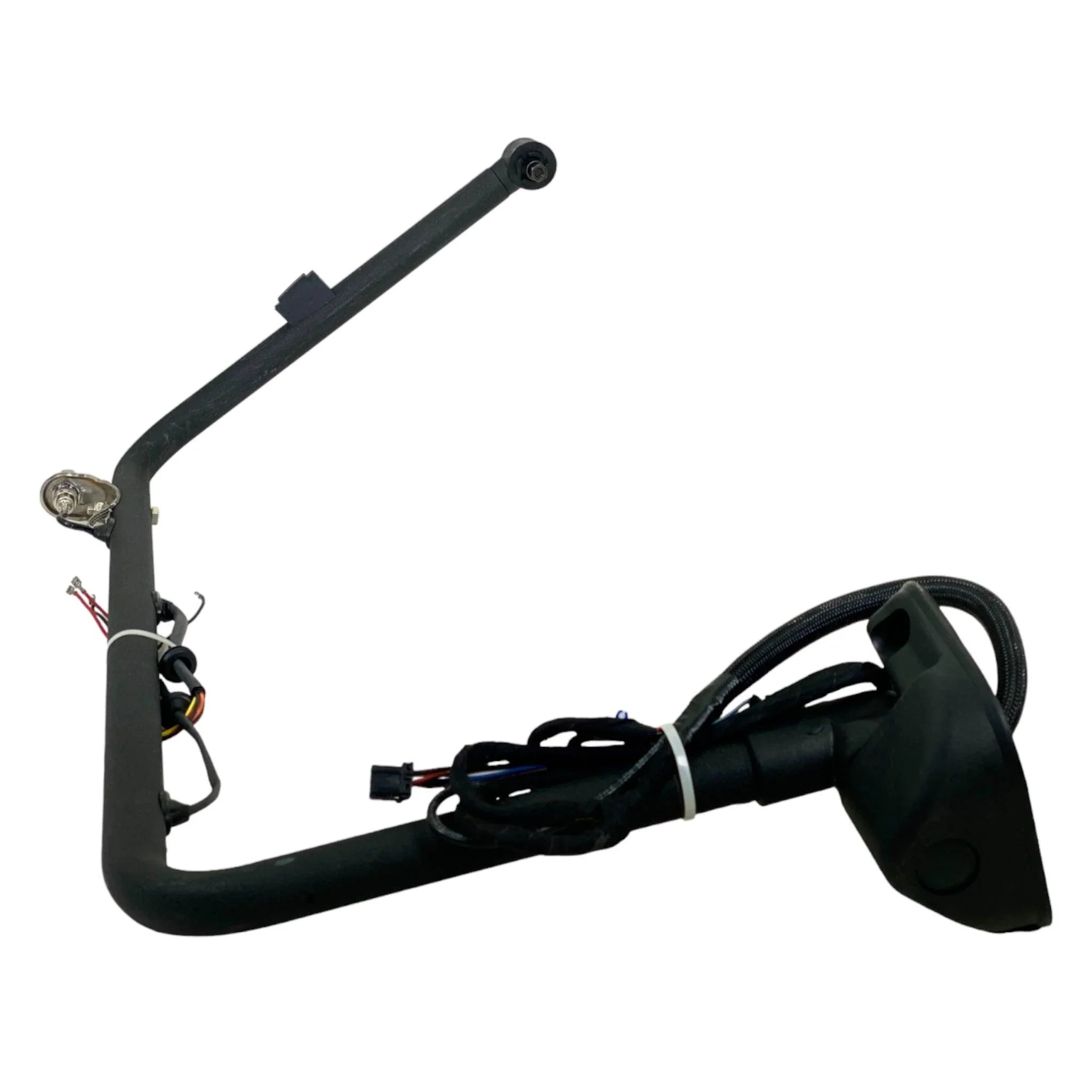 2589844C1 Genuine International Left Side Mirror Bracket
