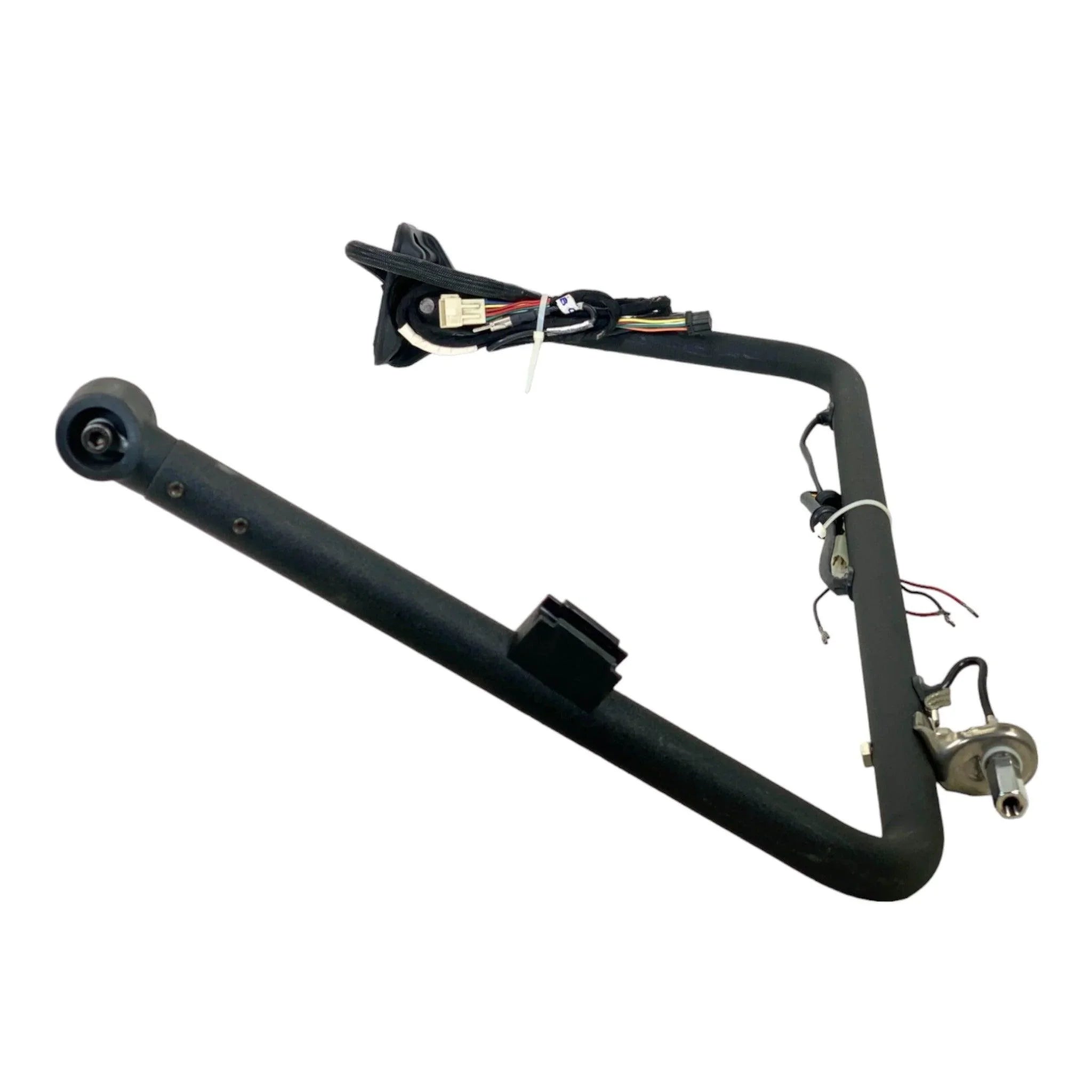 2589844C1 Genuine International Left Side Mirror Bracket