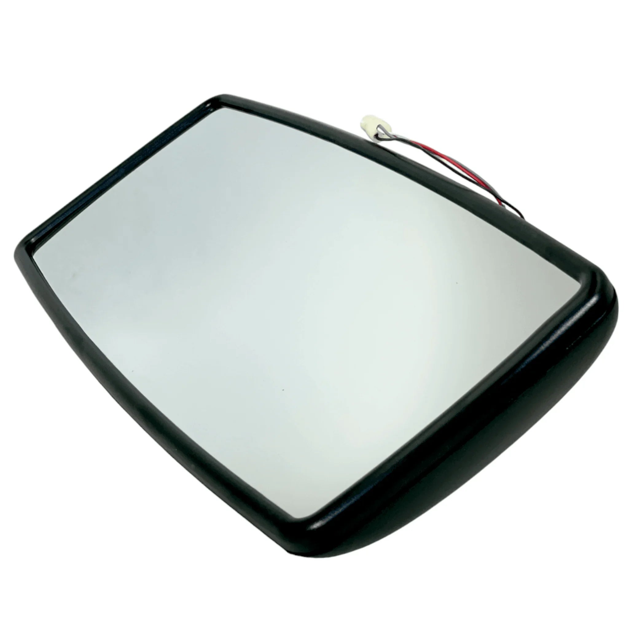 2589845C1 Genuine International Head Mirror Heated Remote Left