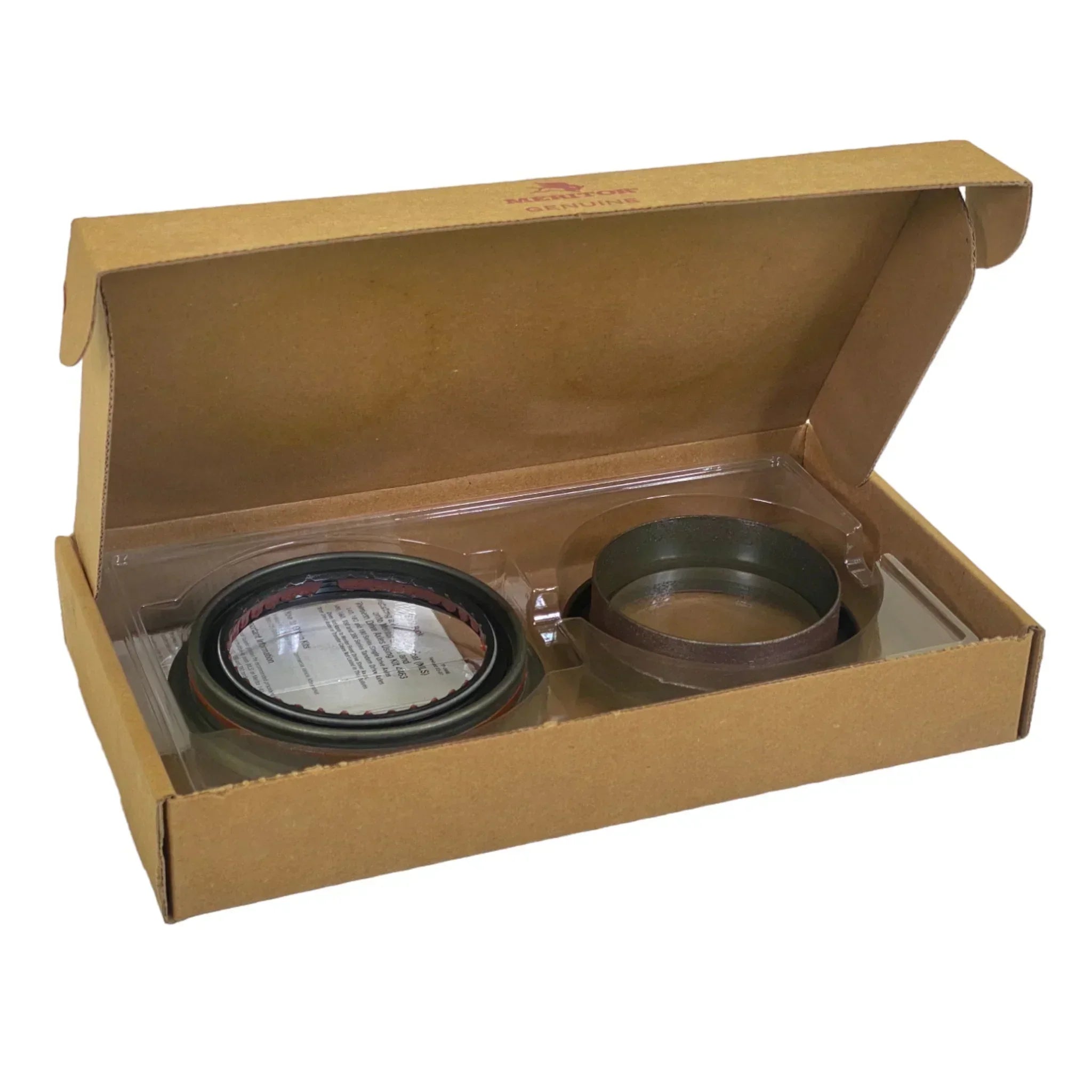 2589852C1 Genuine International Differential Pinion Oil Seal