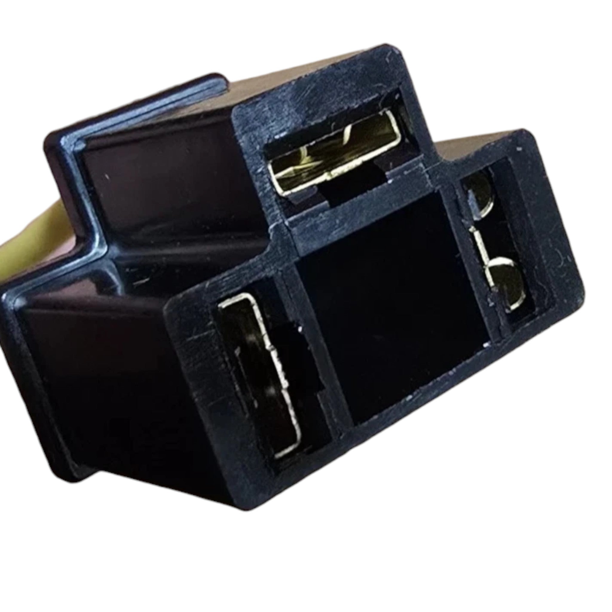 2589892C93 Genuine International Left Side Headlight Harness Assembly