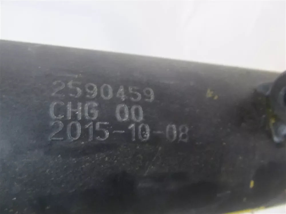 259-0459 Genuine Caterpillar Hydraulic Cylinder