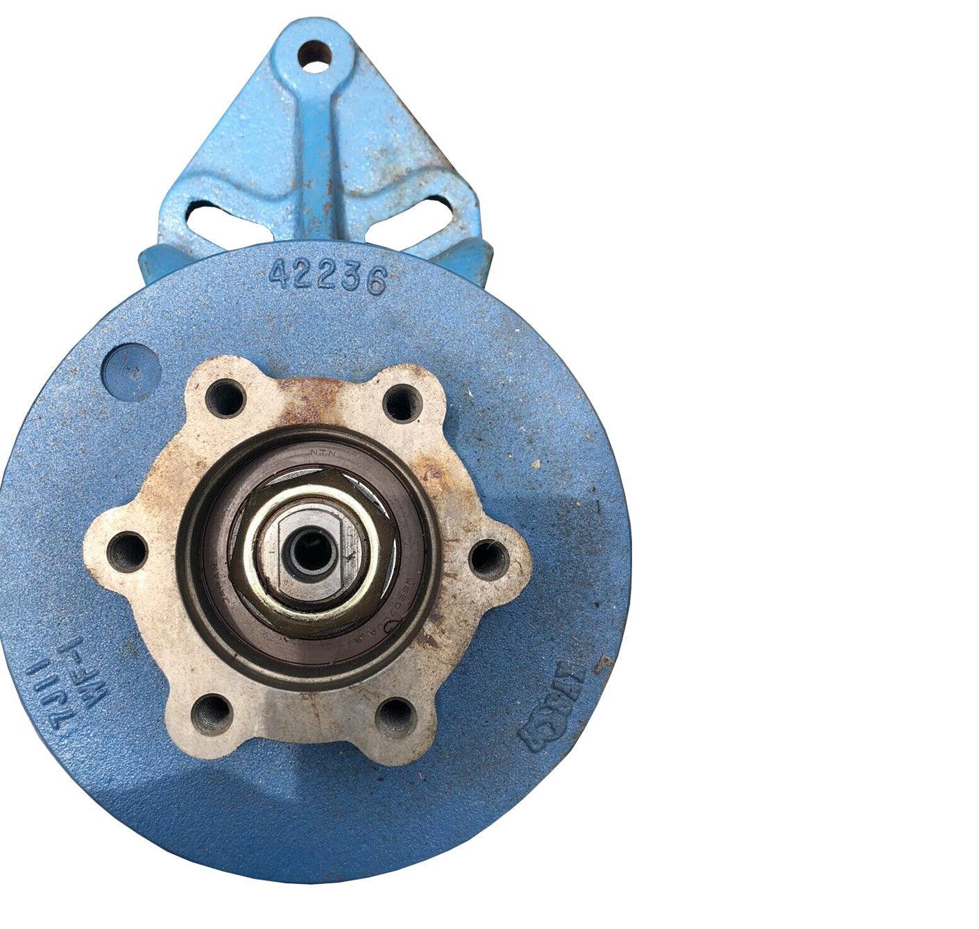 2590309C91 Genuine International Air Fan Drive Hab