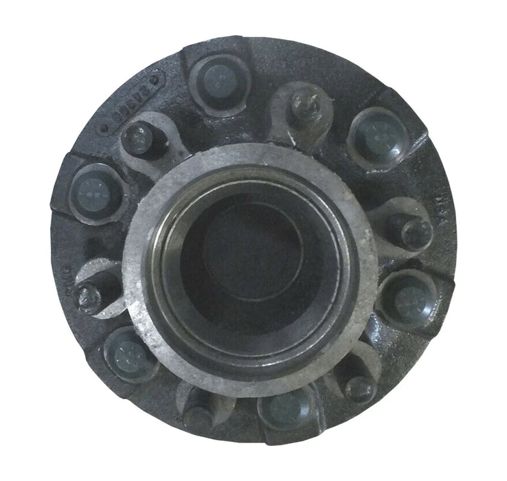 2591839C91 Genuine InternationalHub Front Wheel W/Cups And Stud*