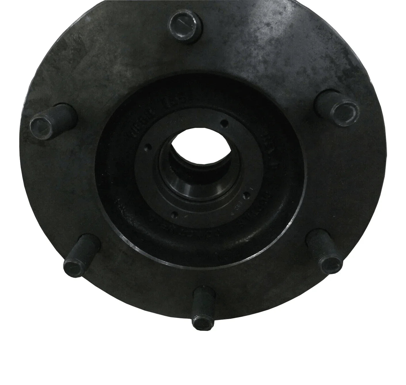 2591839C91 Genuine InternationalHub Front Wheel W/Cups And Stud*