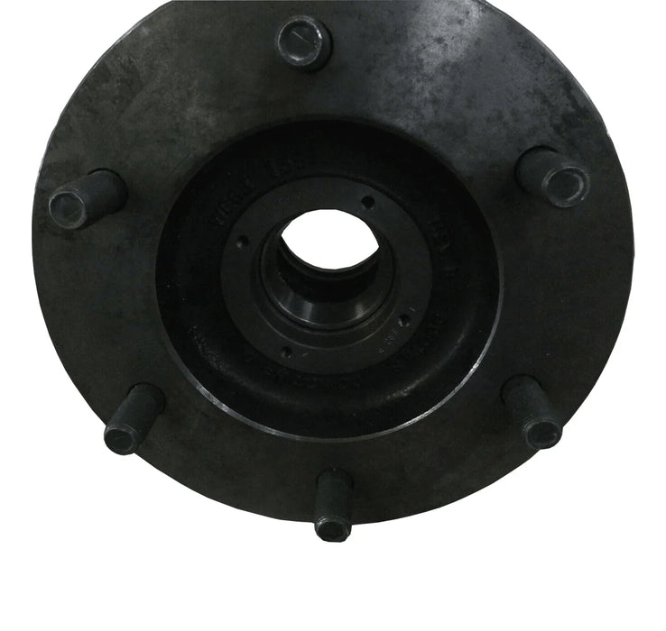 2591839C91 Genuine InternationalHub Front Wheel W/Cups And Stud*