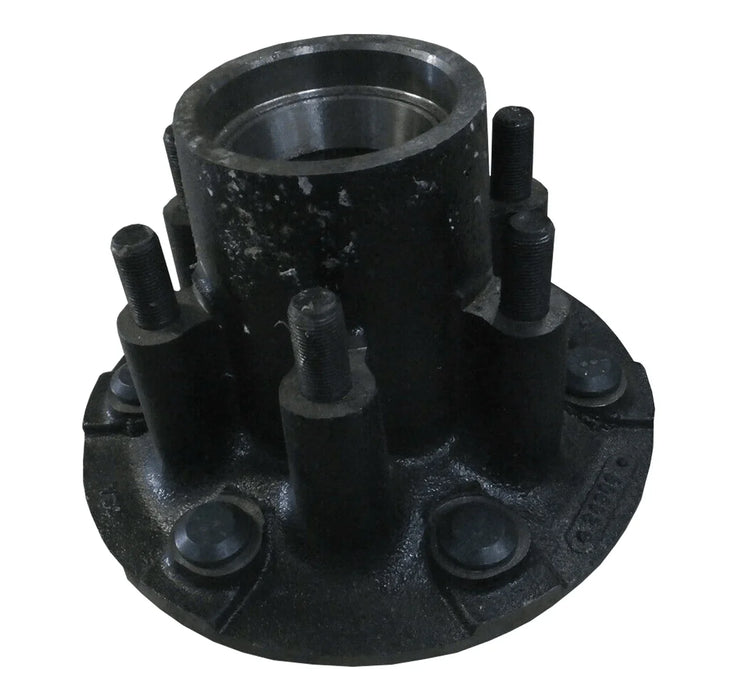 2591839C91 Genuine InternationalHub Front Wheel W/Cups And Stud*