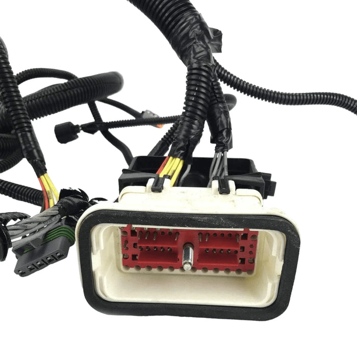 2591884C91 Genuine International Harness