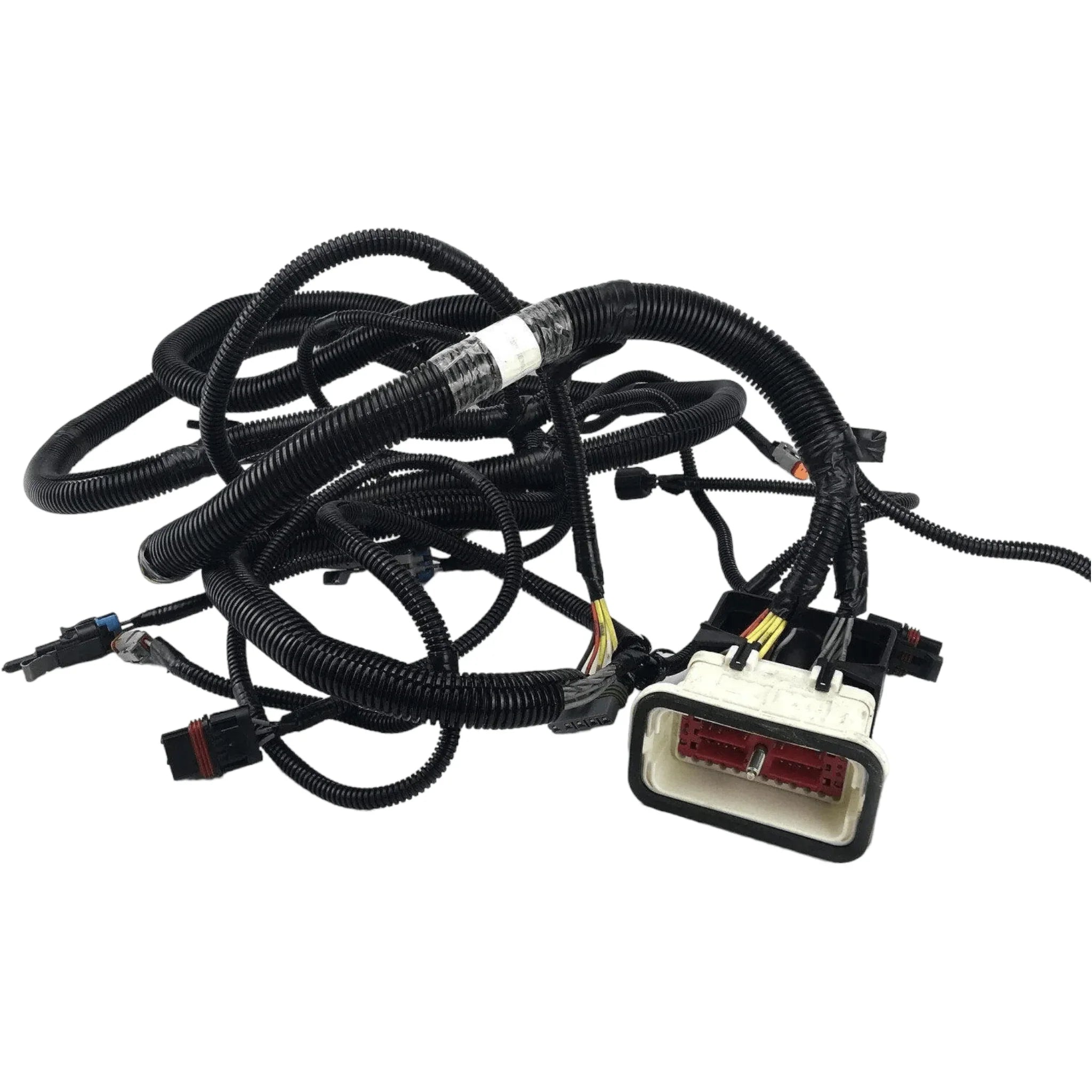 2591884C91 Genuine International Harness