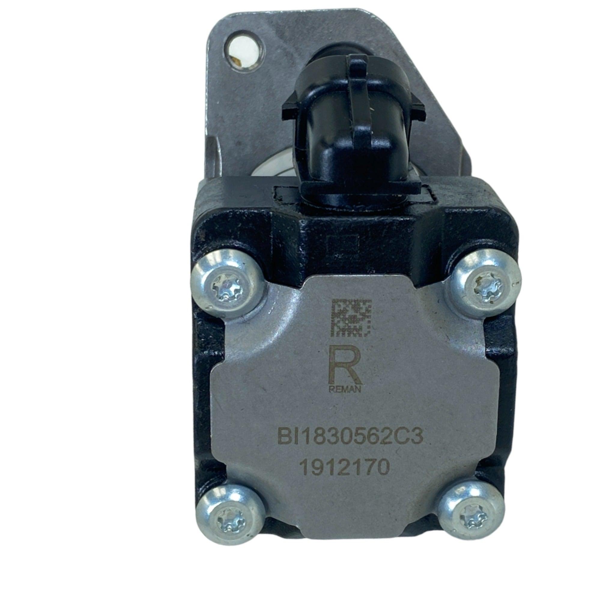 2593595C92 Genuine International Injector For Navistar - ADVANCED TRUCK PARTS