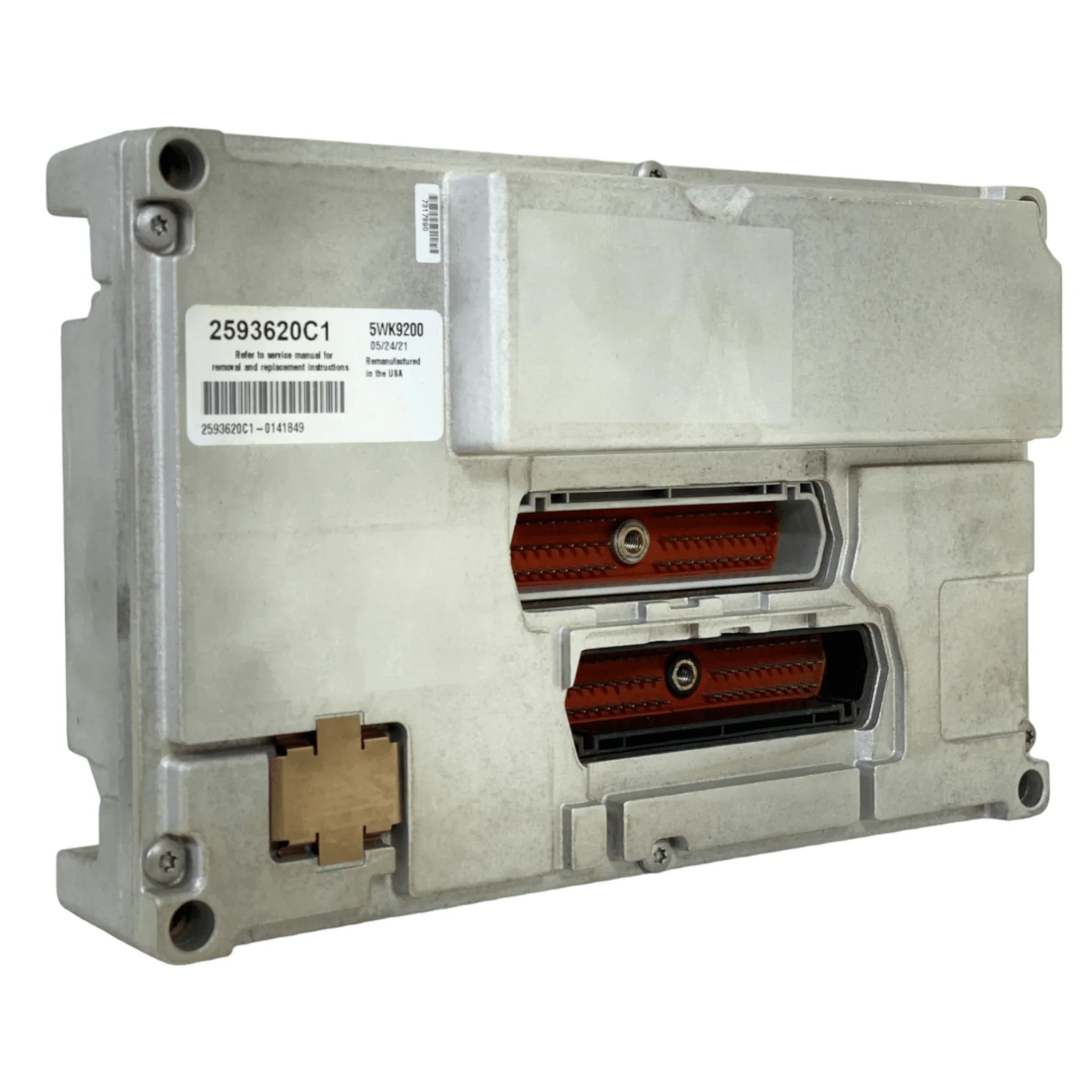 2593620C1 Genuine International Electronic Control Module Ecm