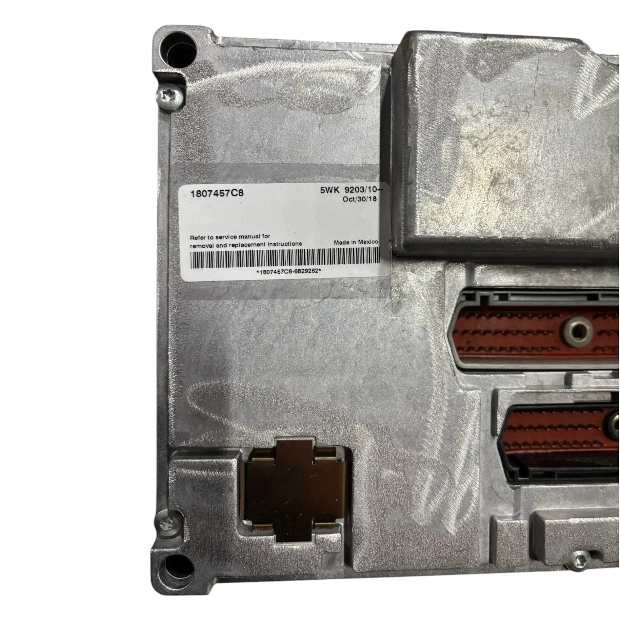 2593621C7 Genuine International Engine Control Module