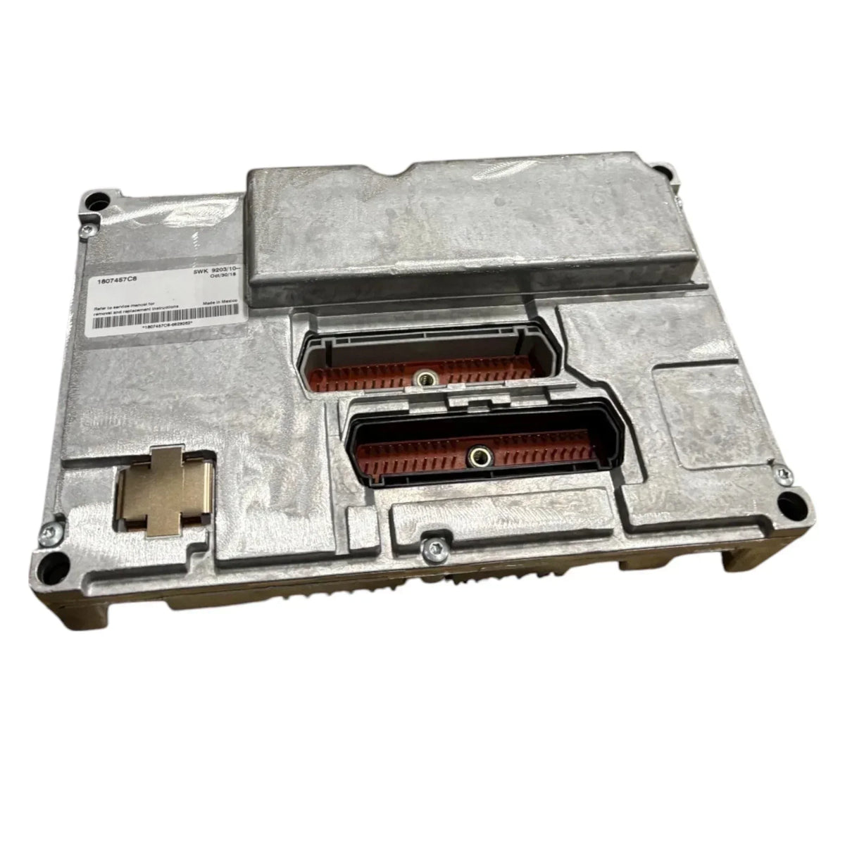 2593621C7 Genuine International Engine Control Module