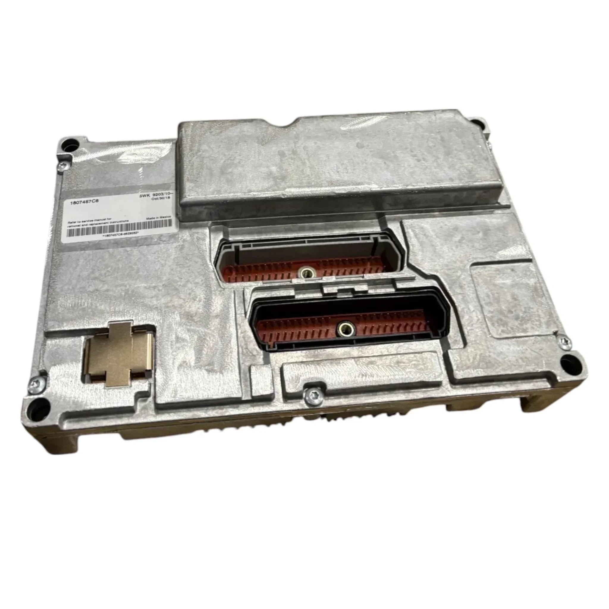 2593621C7 Genuine International Engine Control Module