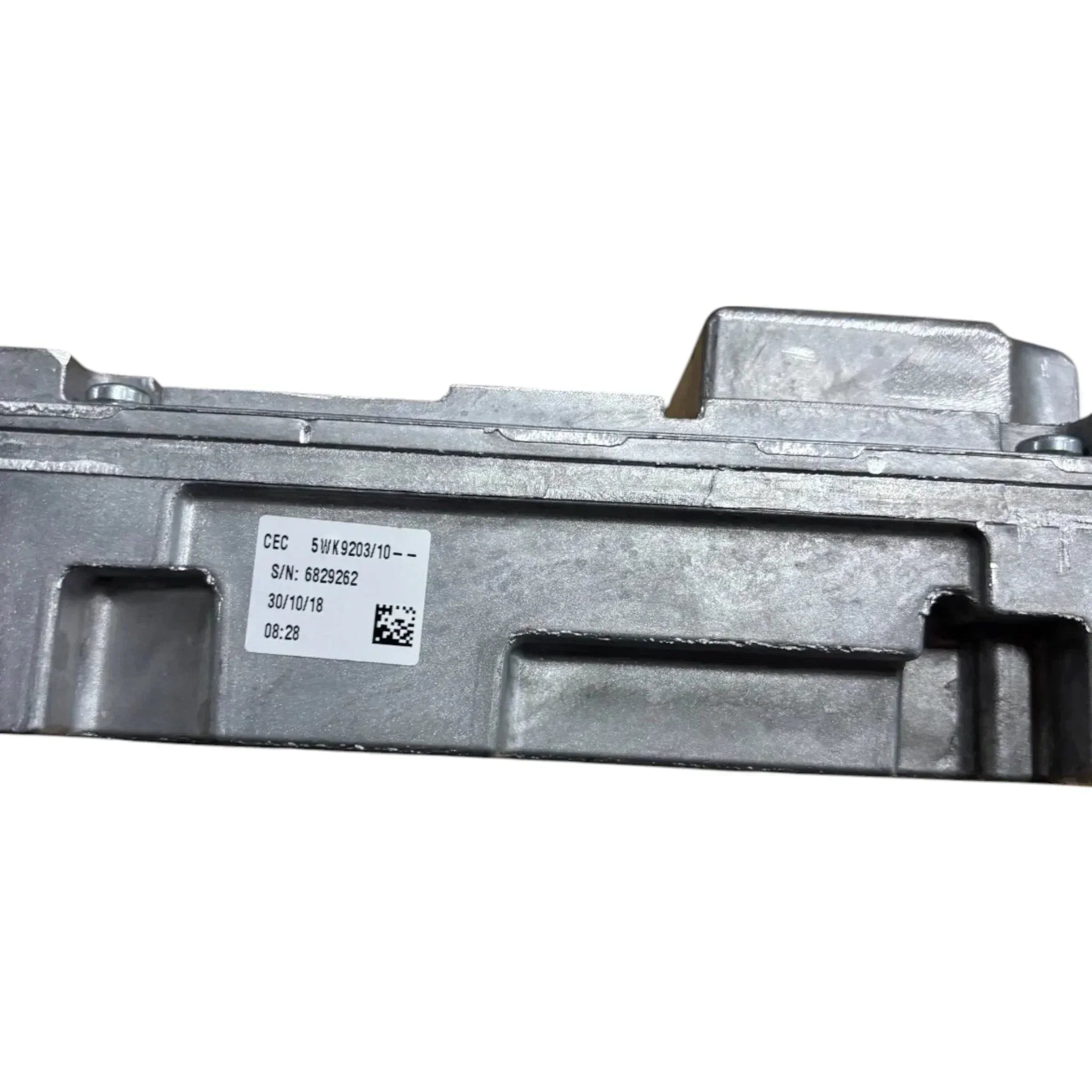 2593621C7 Genuine International Engine Control Module