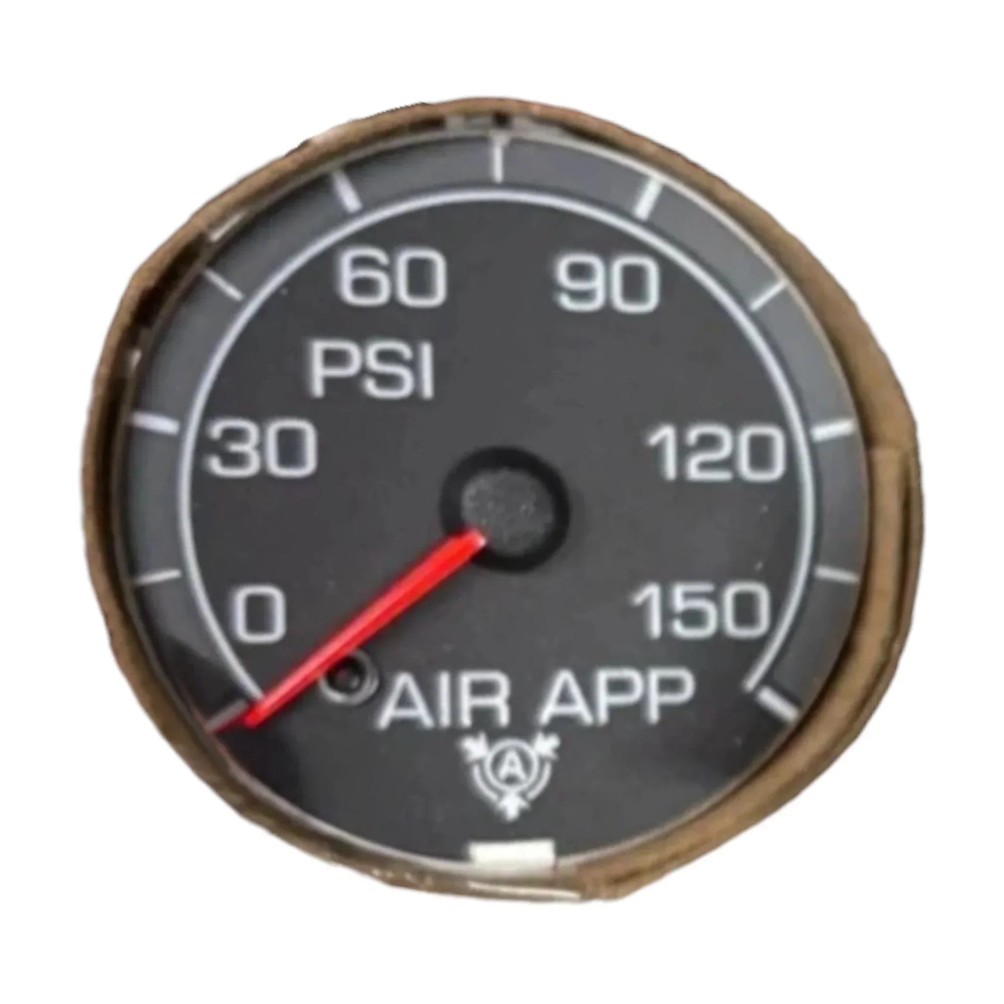 2593915C1 Genuine International Gauge Sic Air App