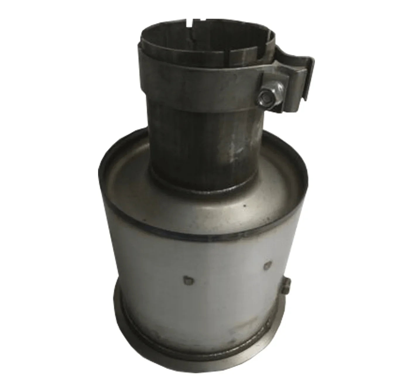 2594141C91 Genuine InternationalModule Outlet Diesel Oxidation Catalyst Doc*
