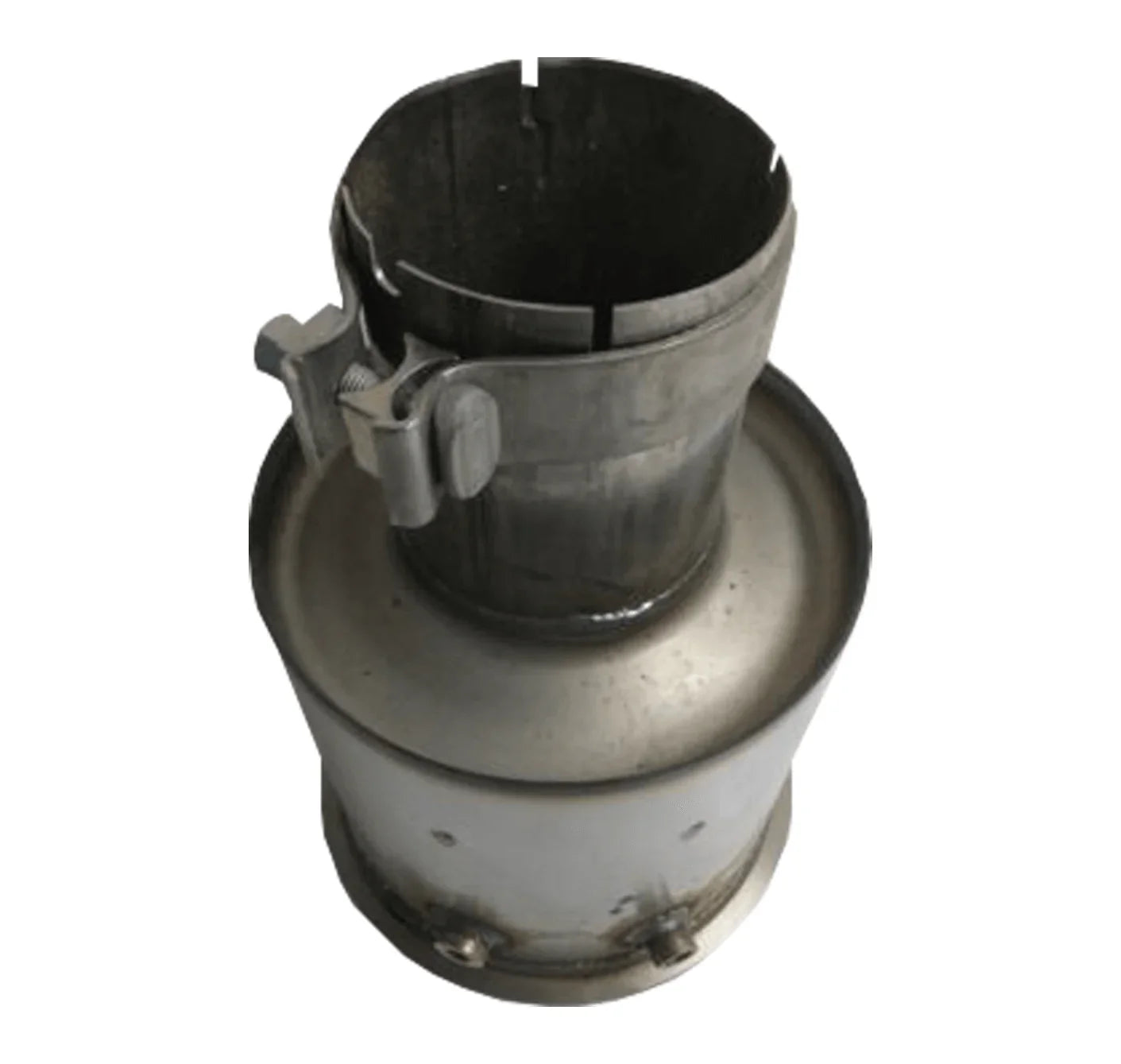 2594141C91 Genuine InternationalModule Outlet Diesel Oxidation Catalyst Doc*