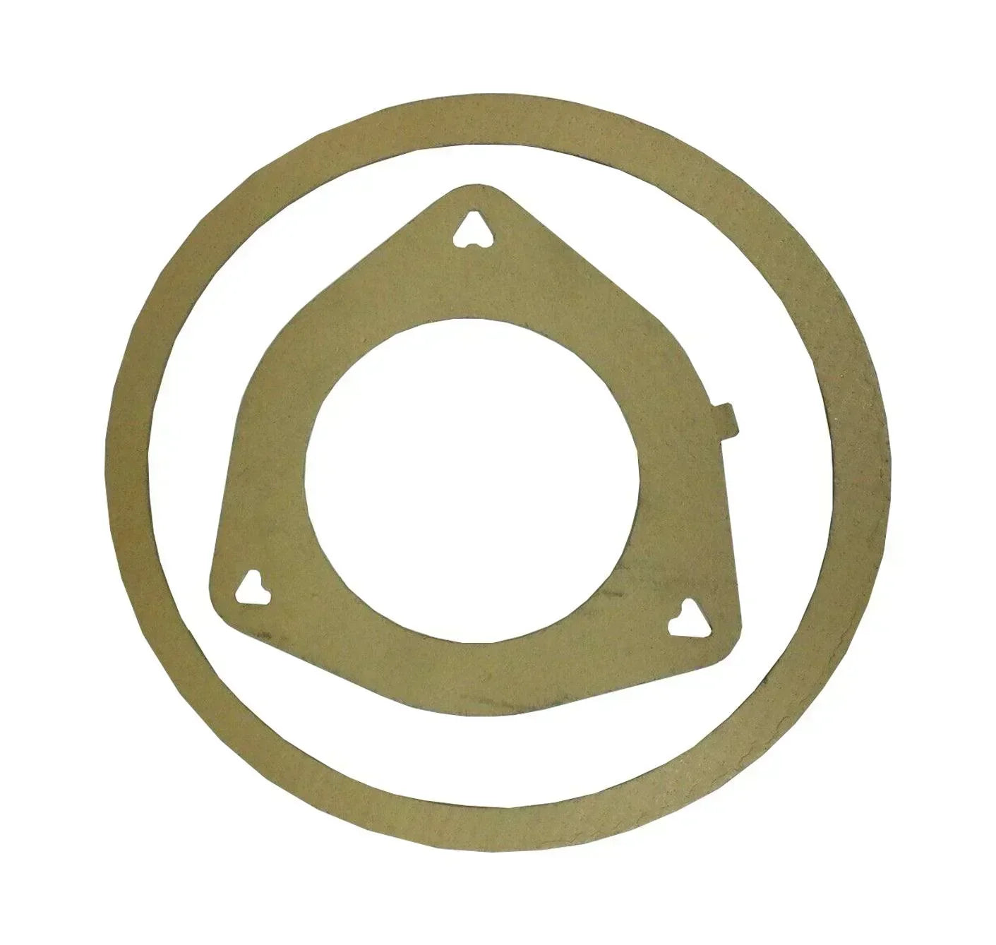 2594363C91 Genuine International Rc Converter Kit Hv Boc Flange Dpf*