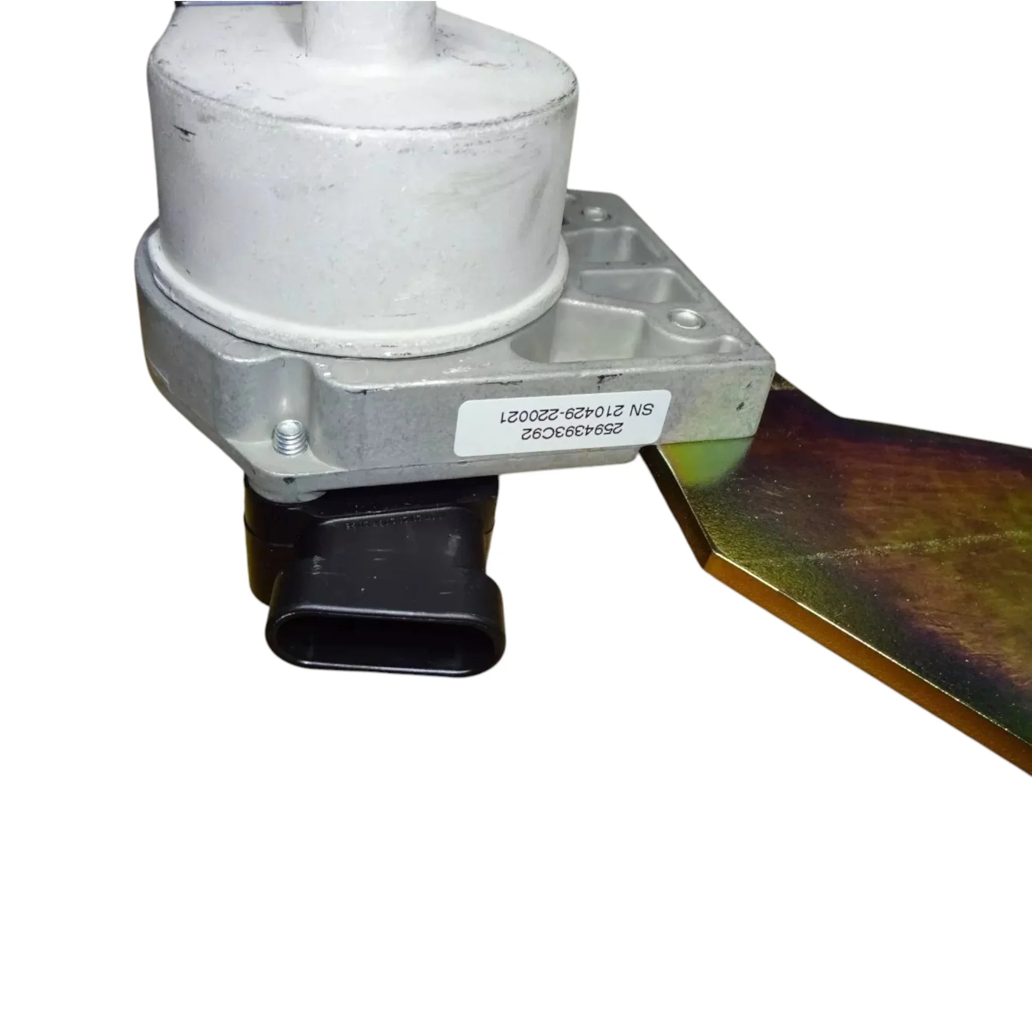 2594393C92 Genuine International Electronic Accelerator Pedal