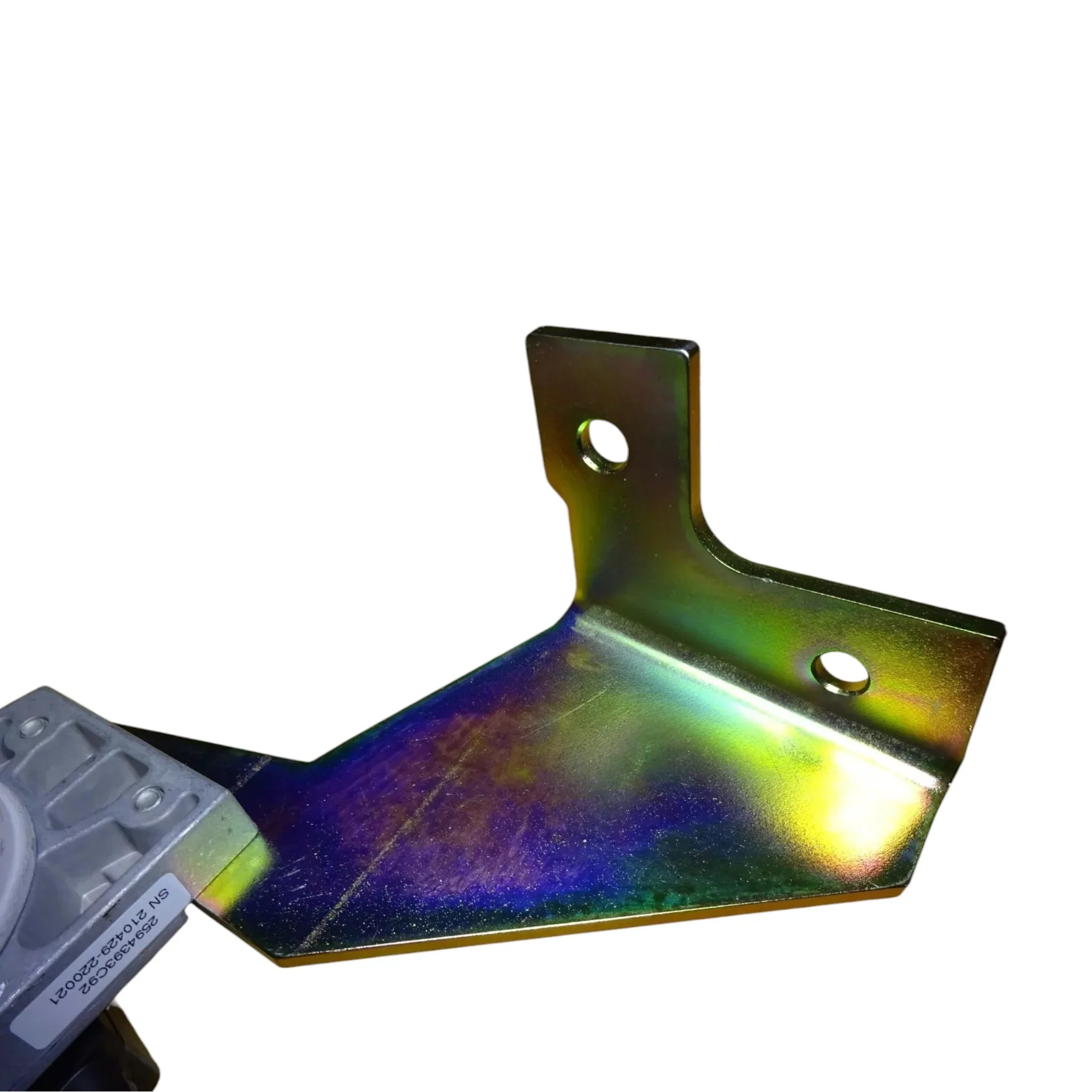 2594393C92 Genuine International Electronic Accelerator Pedal