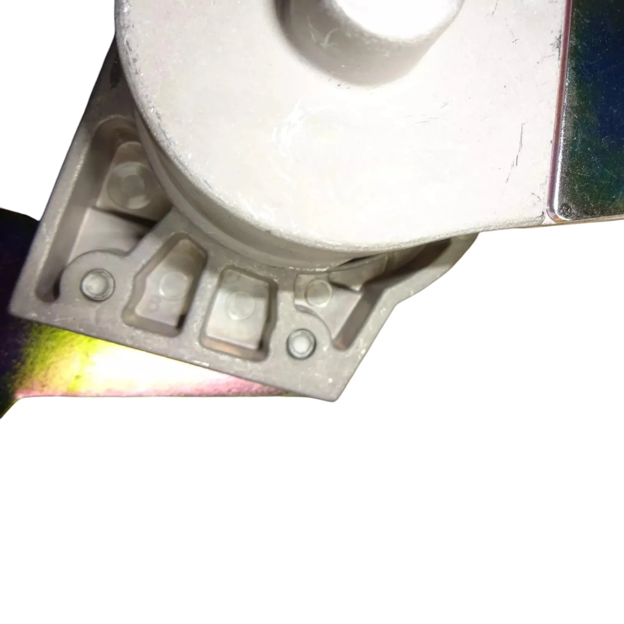 2594393C92 Genuine International Electronic Accelerator Pedal