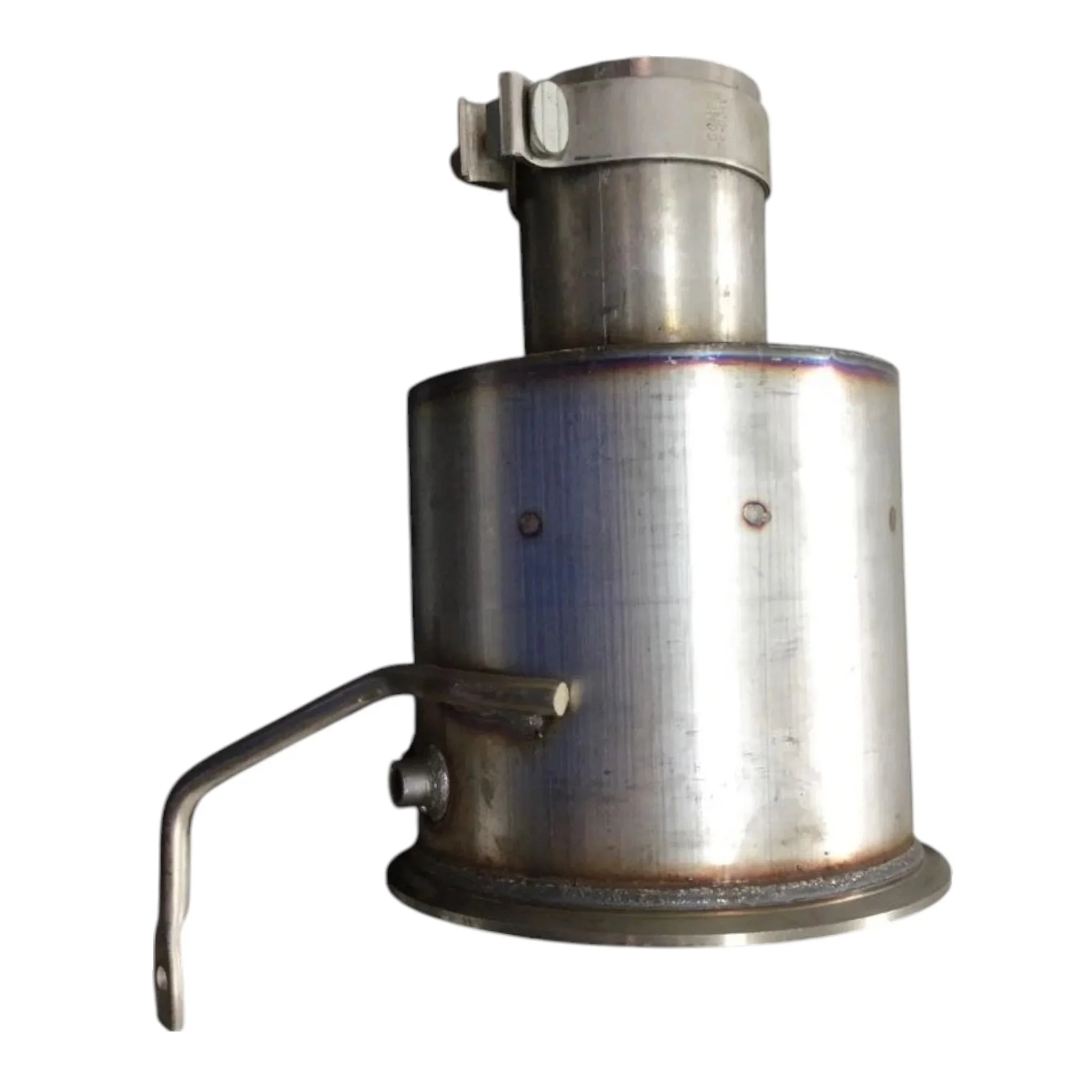 2594502C91 International Catalytic Converte