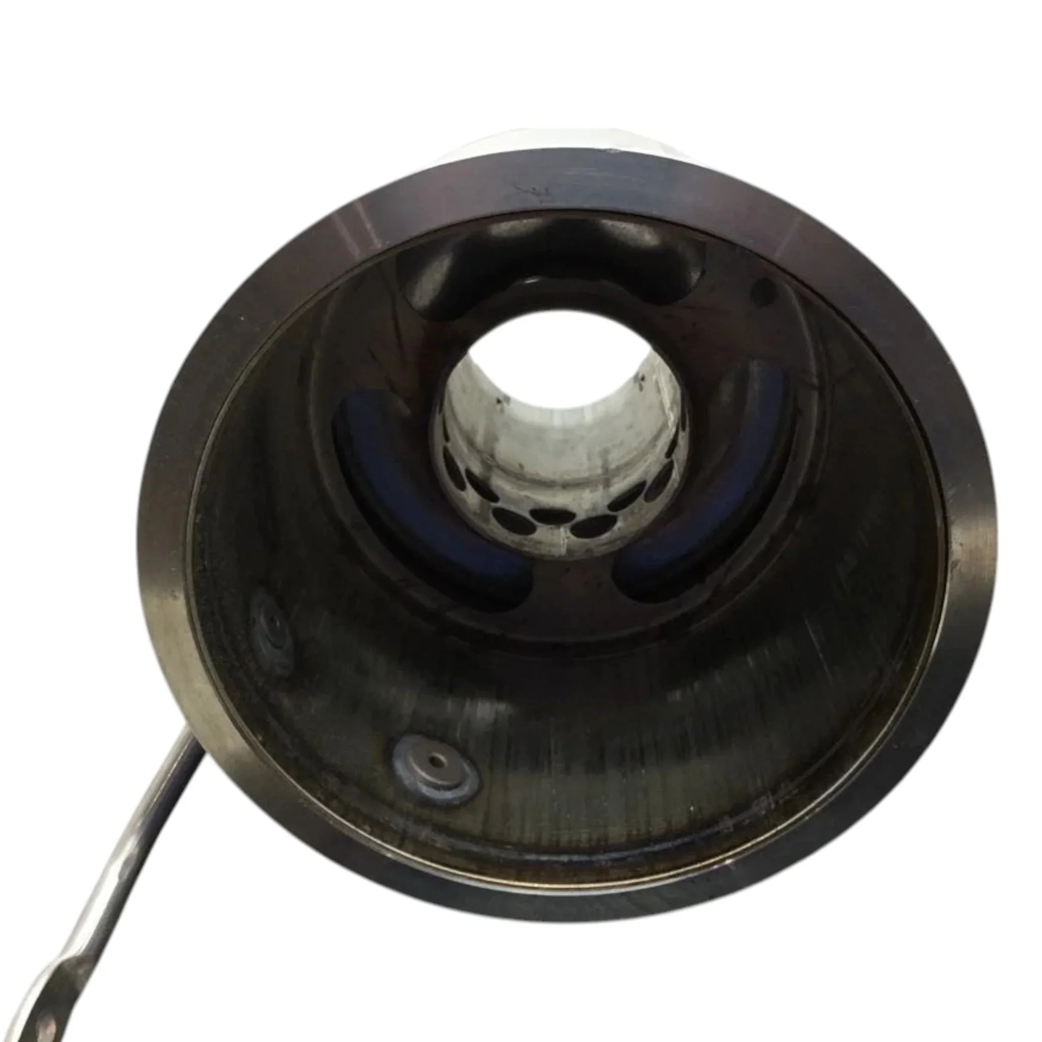 2594502C91 International Catalytic Converte