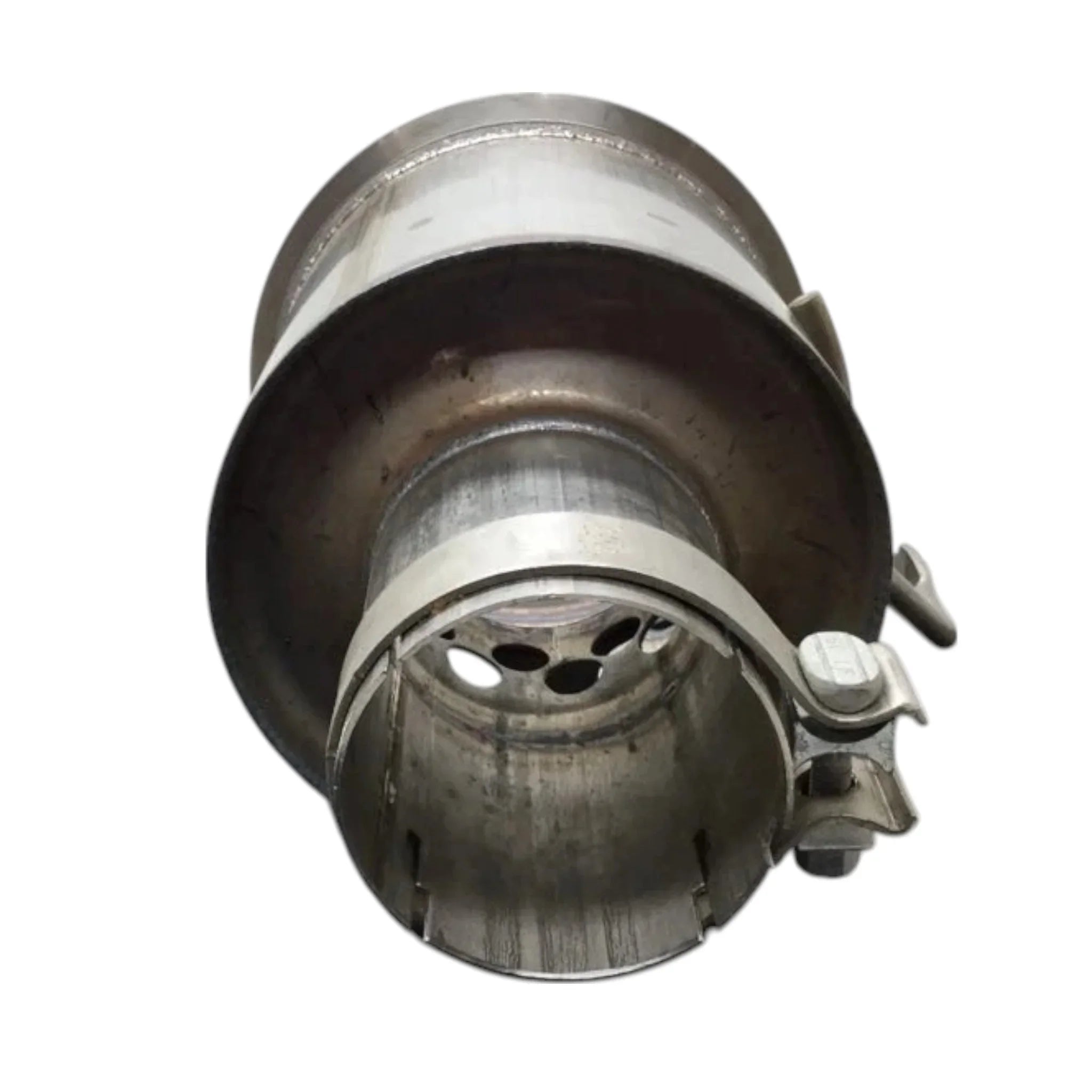 2594502C91 International Catalytic Converte