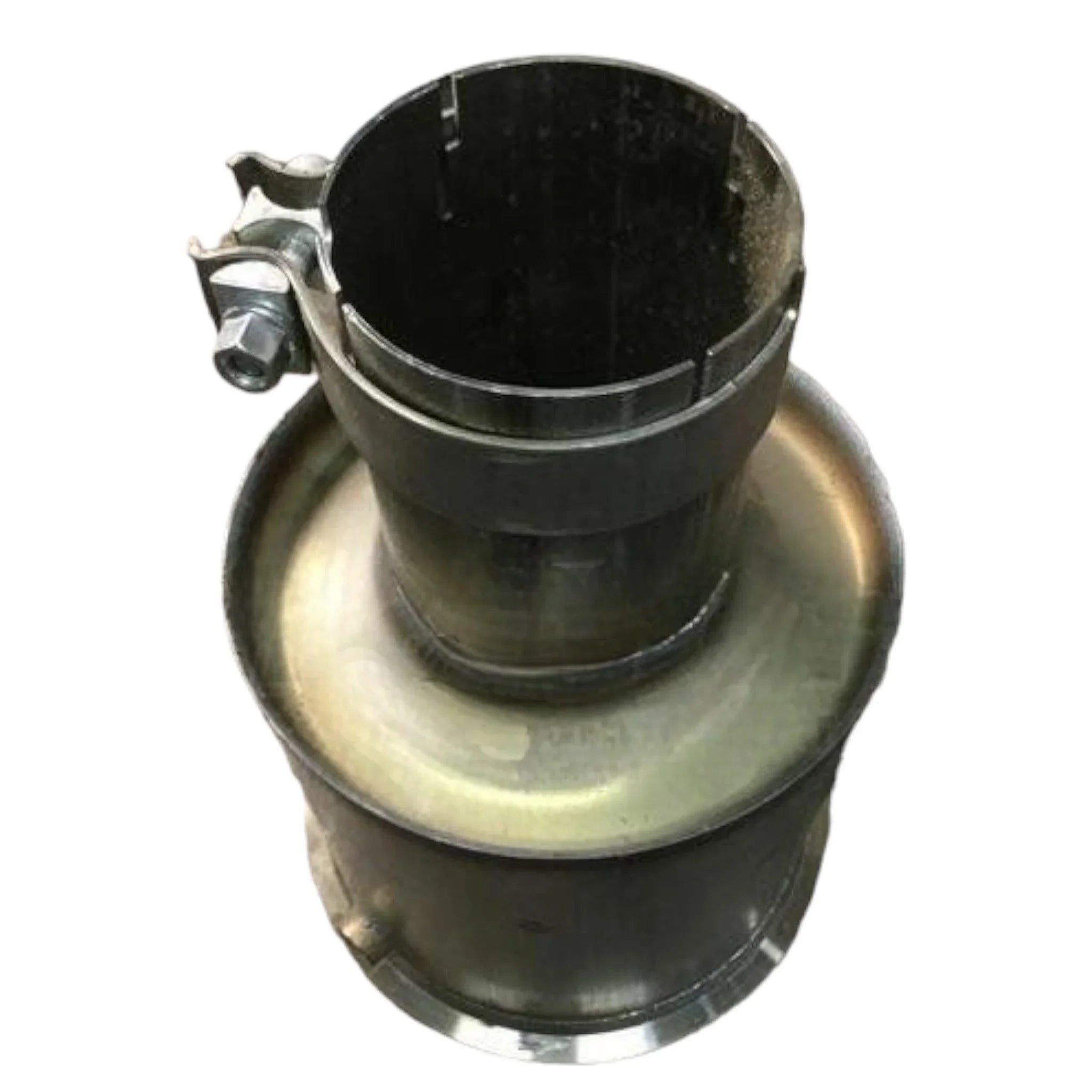 2594535C91 Genuine International DOC Diesel Oxidation Catalyst Outlet Module