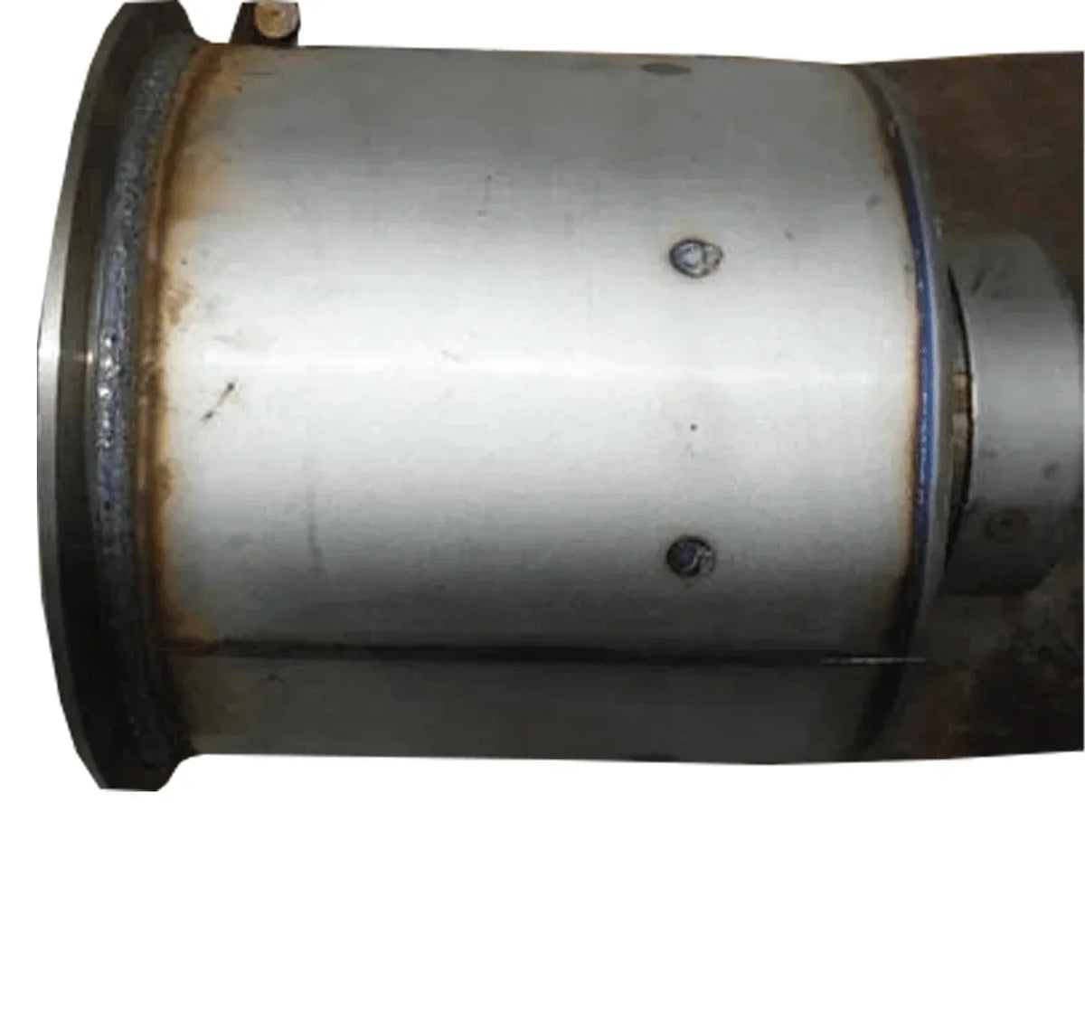 2594833C91 Genuine InternationalConverter Outlet Diesel Particulate Filter 10.5 In.*