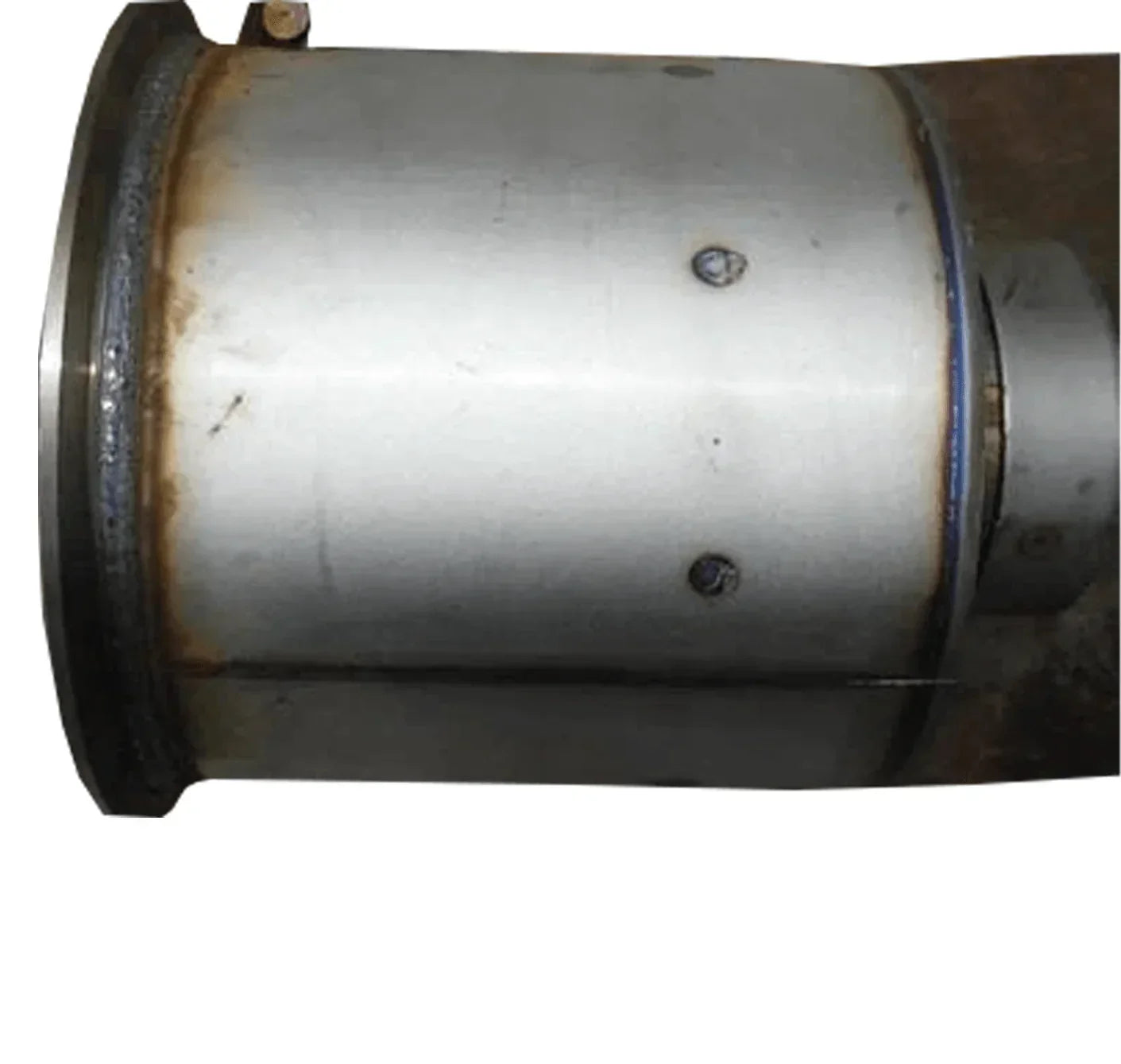 2594833C91 Genuine InternationalConverter Outlet Diesel Particulate Filter 10.5 In.*