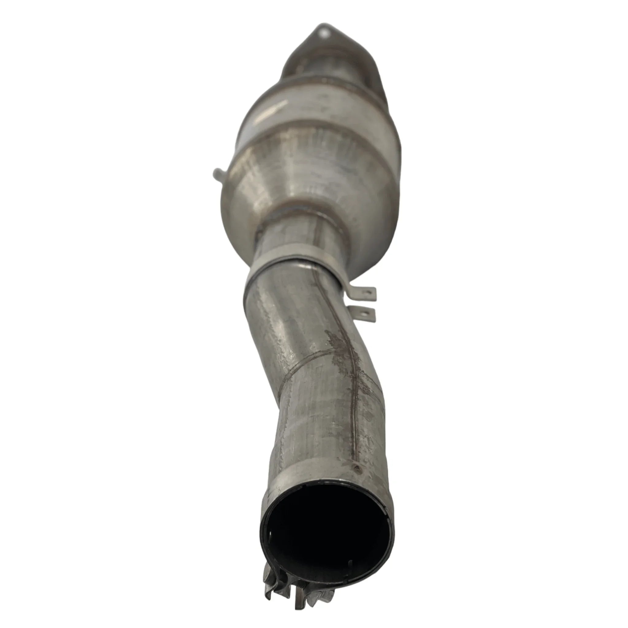 2595519C91 Genuine International Catalytic Converter Assembly