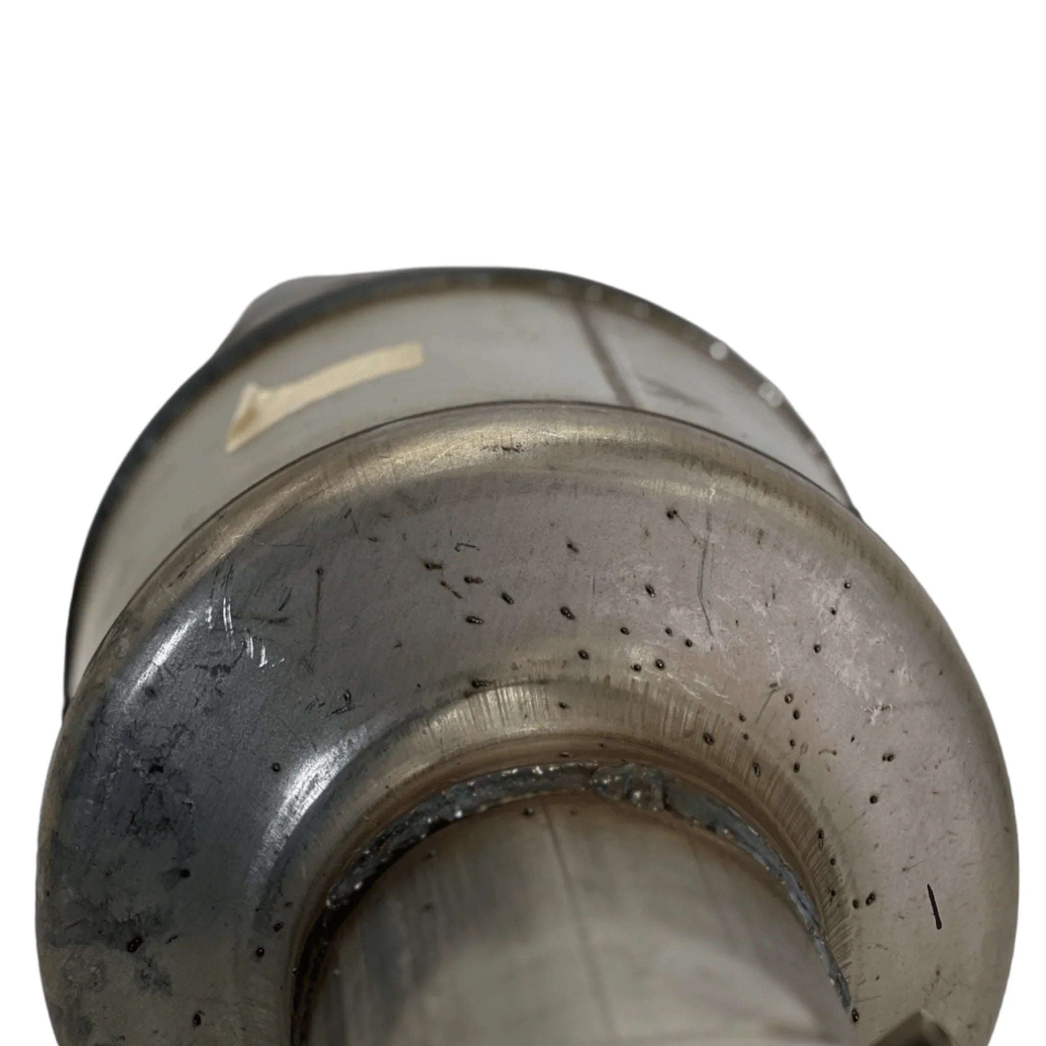 2595519C91 Genuine International Catalytic Converter Assembly