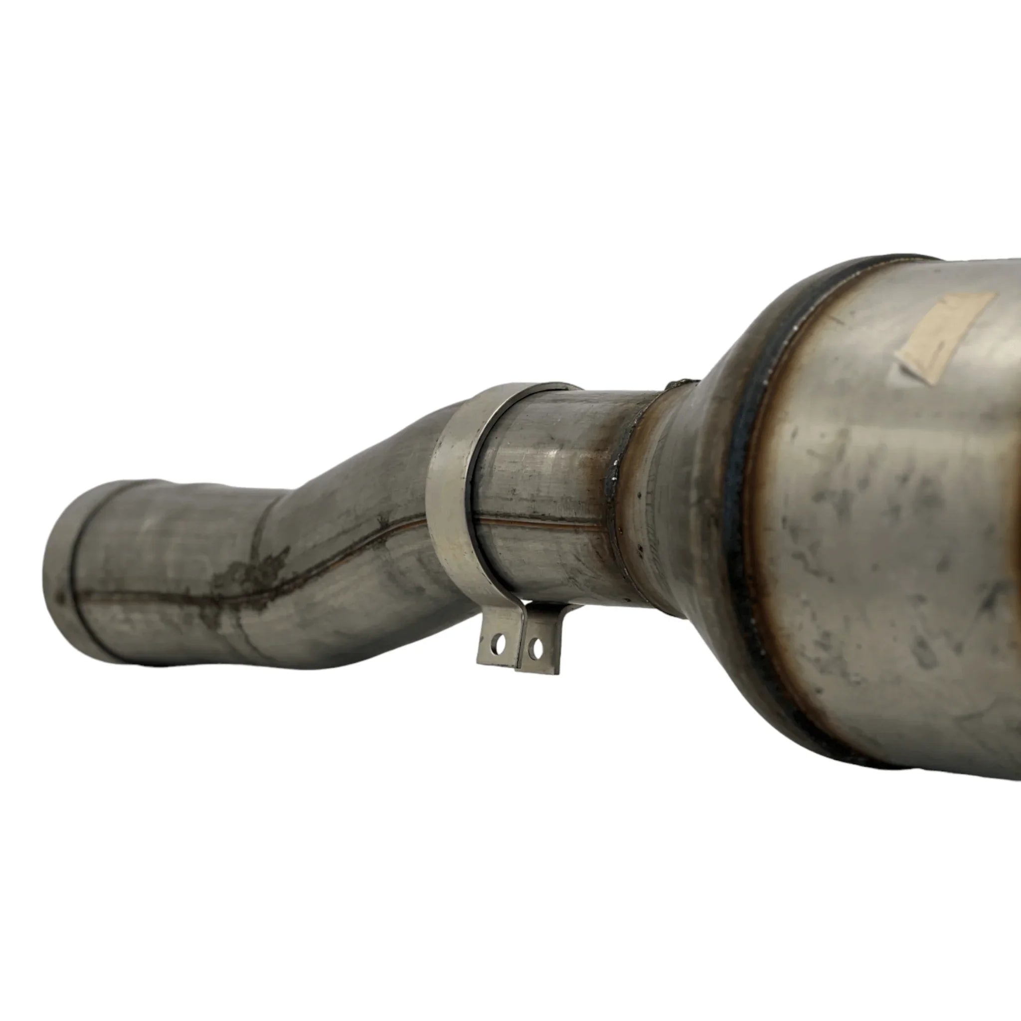 2595519C91 Genuine International Catalytic Converter Assembly