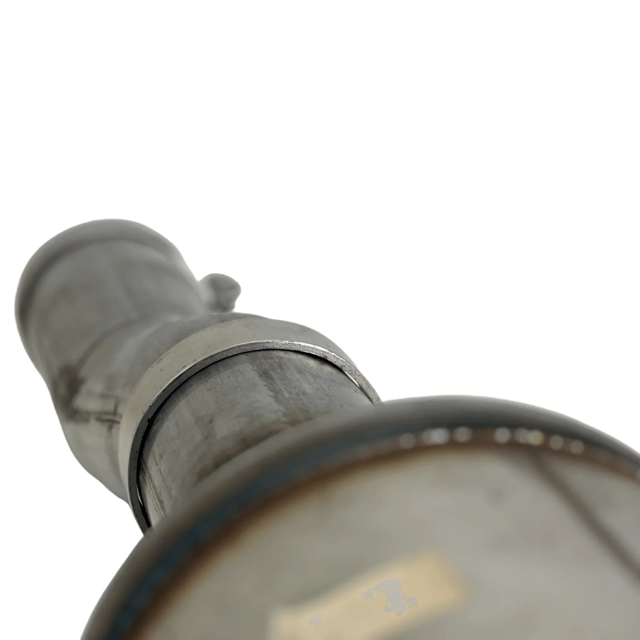 2595519C91 Genuine International Catalytic Converter Assembly