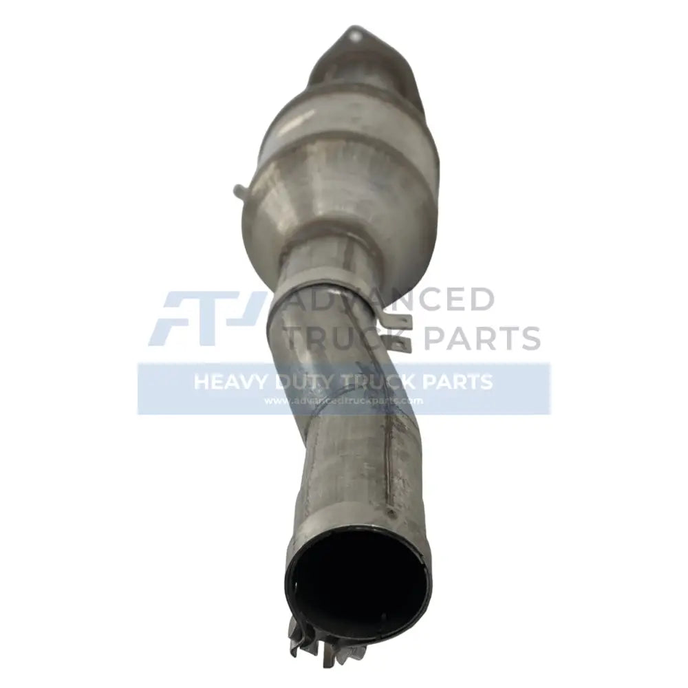 2595519C91 Genuine International Catalytic Converter Assembly