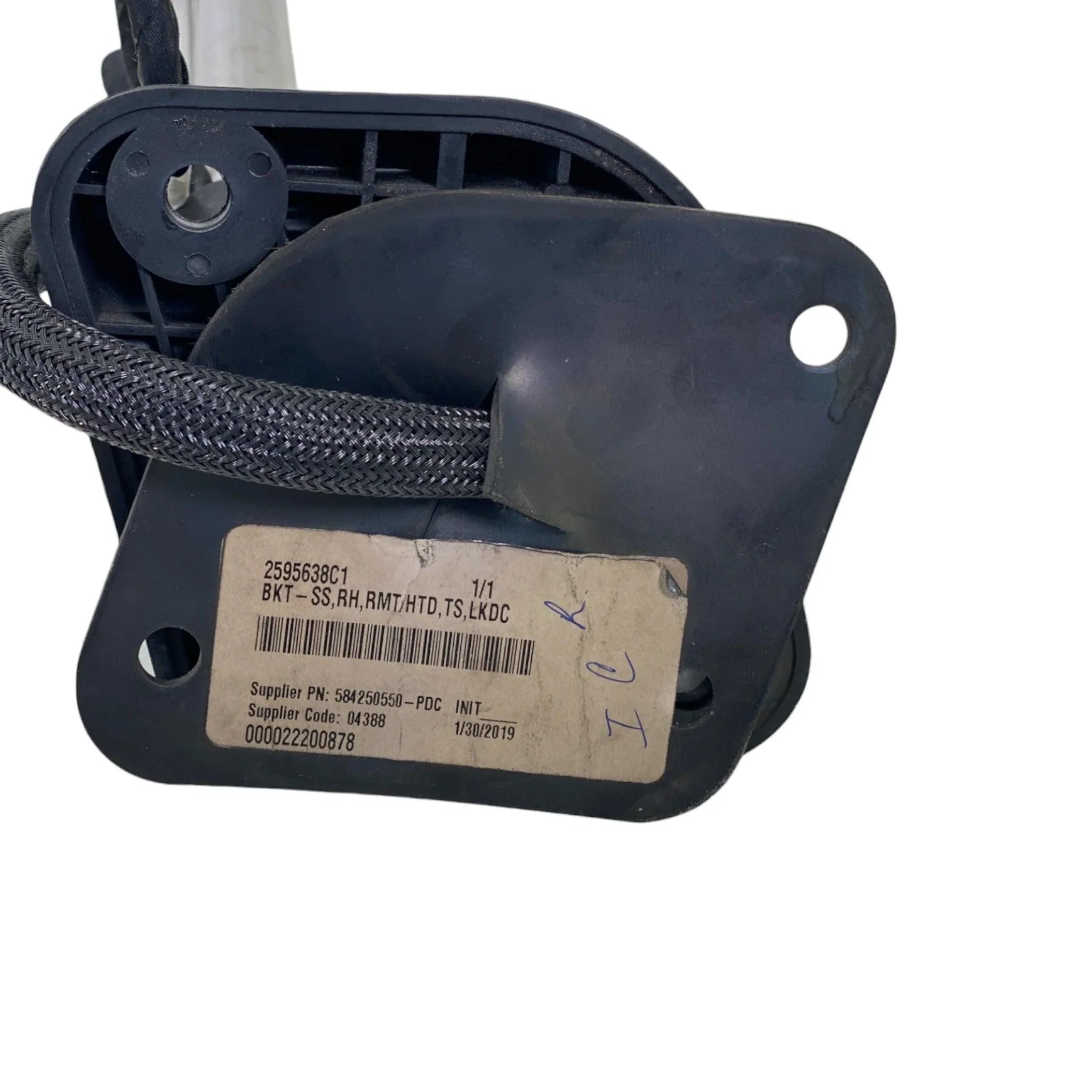 2595638C1 Genuine International Right Side Mirror Bracket