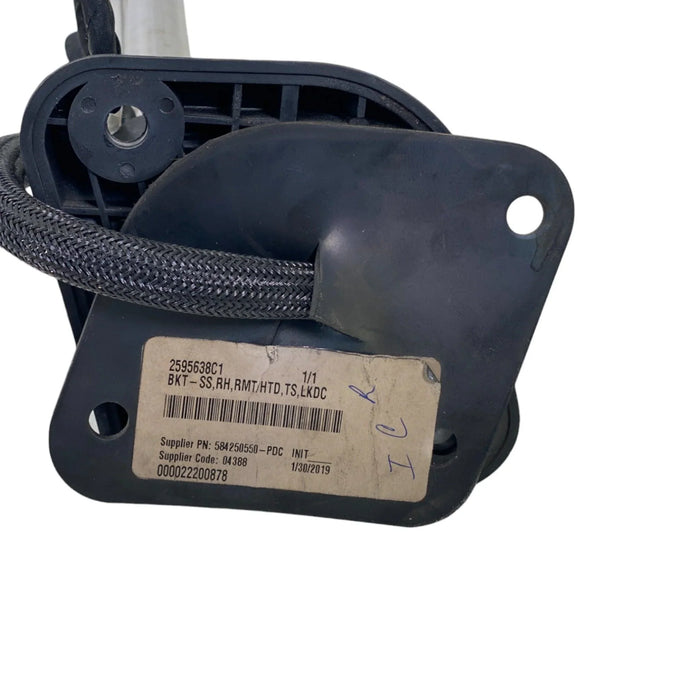 2595638C1 Genuine International Right Side Mirror Bracket