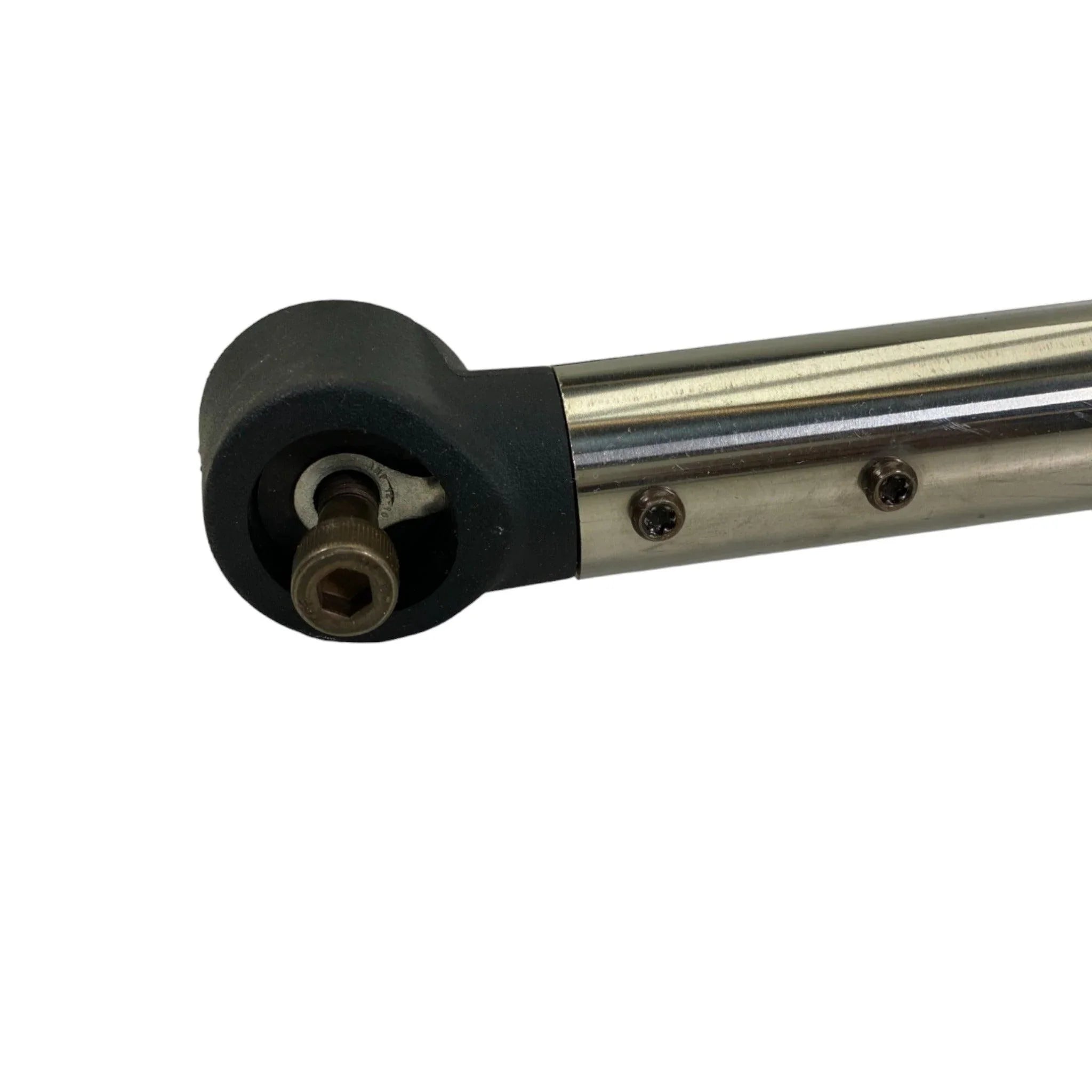 2595644C1 Genuine International Right Chrome Mirror Bracket