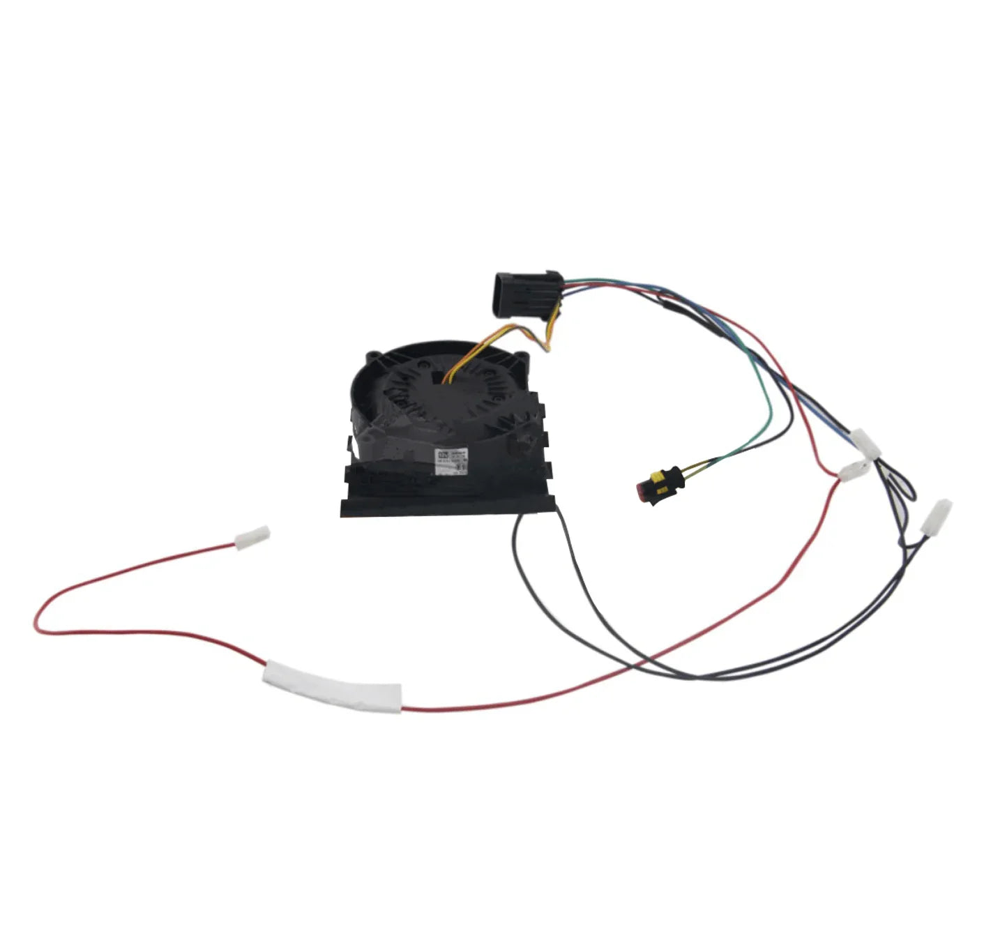 2595653C1 Genuine International Actuator Mirror Control