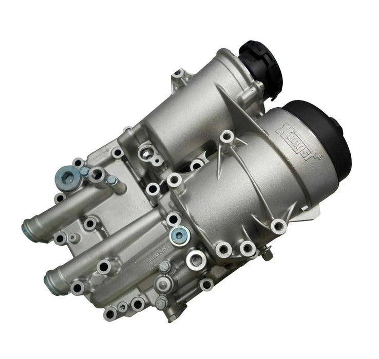 2596168C91 Genuine International Cooler Kit Oil Filter Module