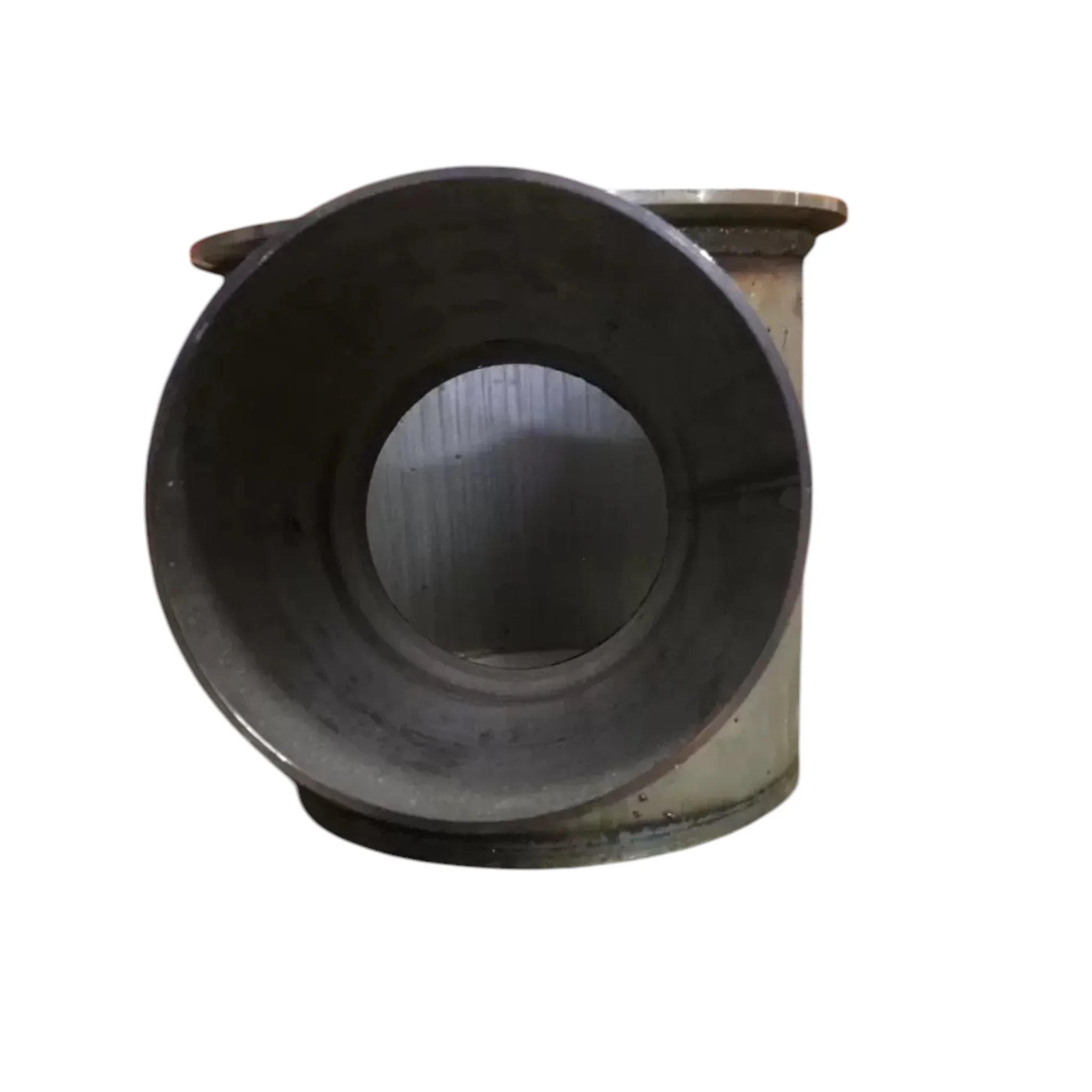2596443C91 Genuine International Outlet DPF Converter Assembly